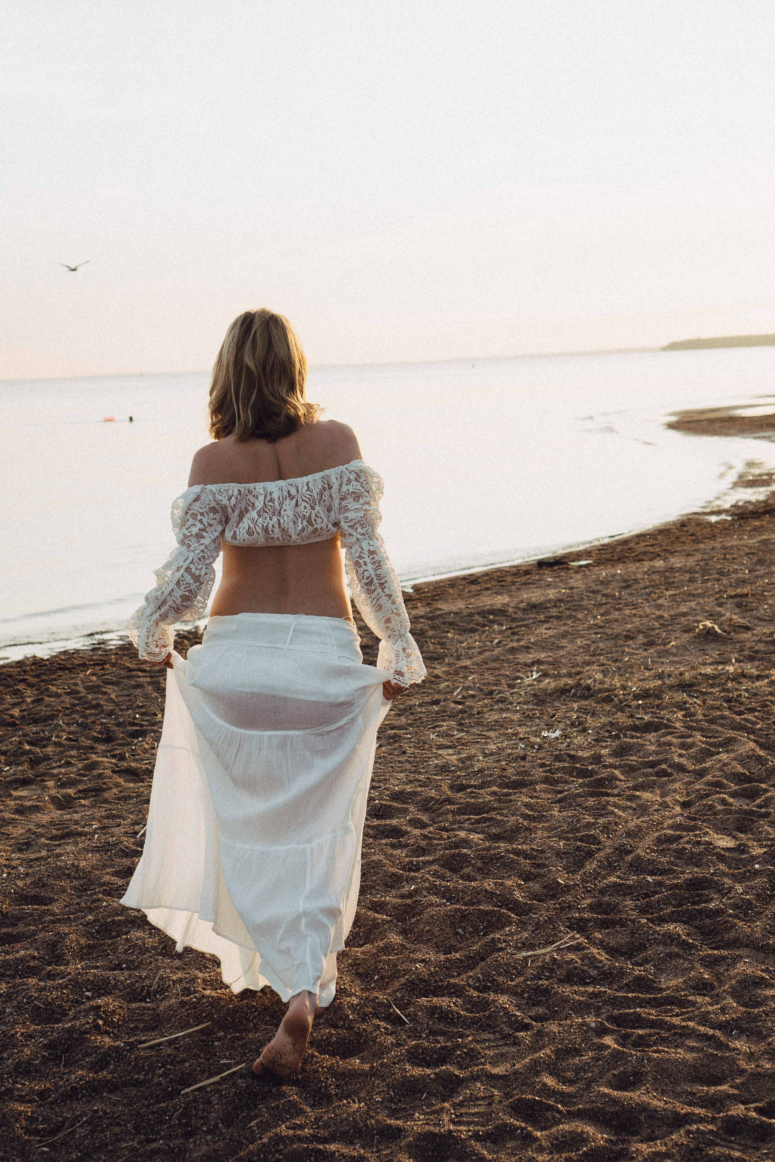 В ОЖИДАНИИ. Профессиональный фотограф, Санкт-Петербург — Виктория Богомолова