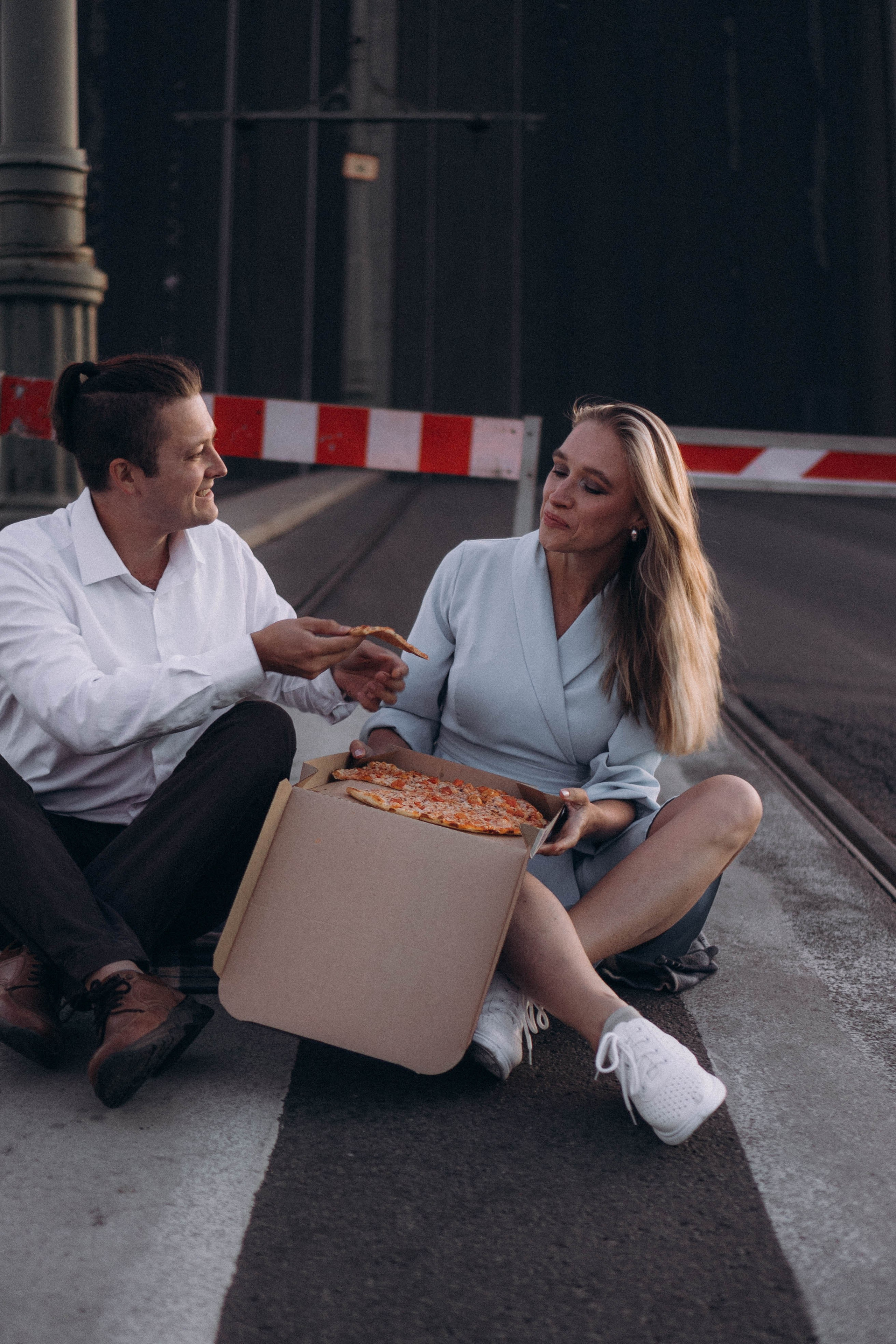 СЧАСТЛИВОЕ УТРО. Профессиональный фотограф, Санкт-Петербург — Виктория Богомолова