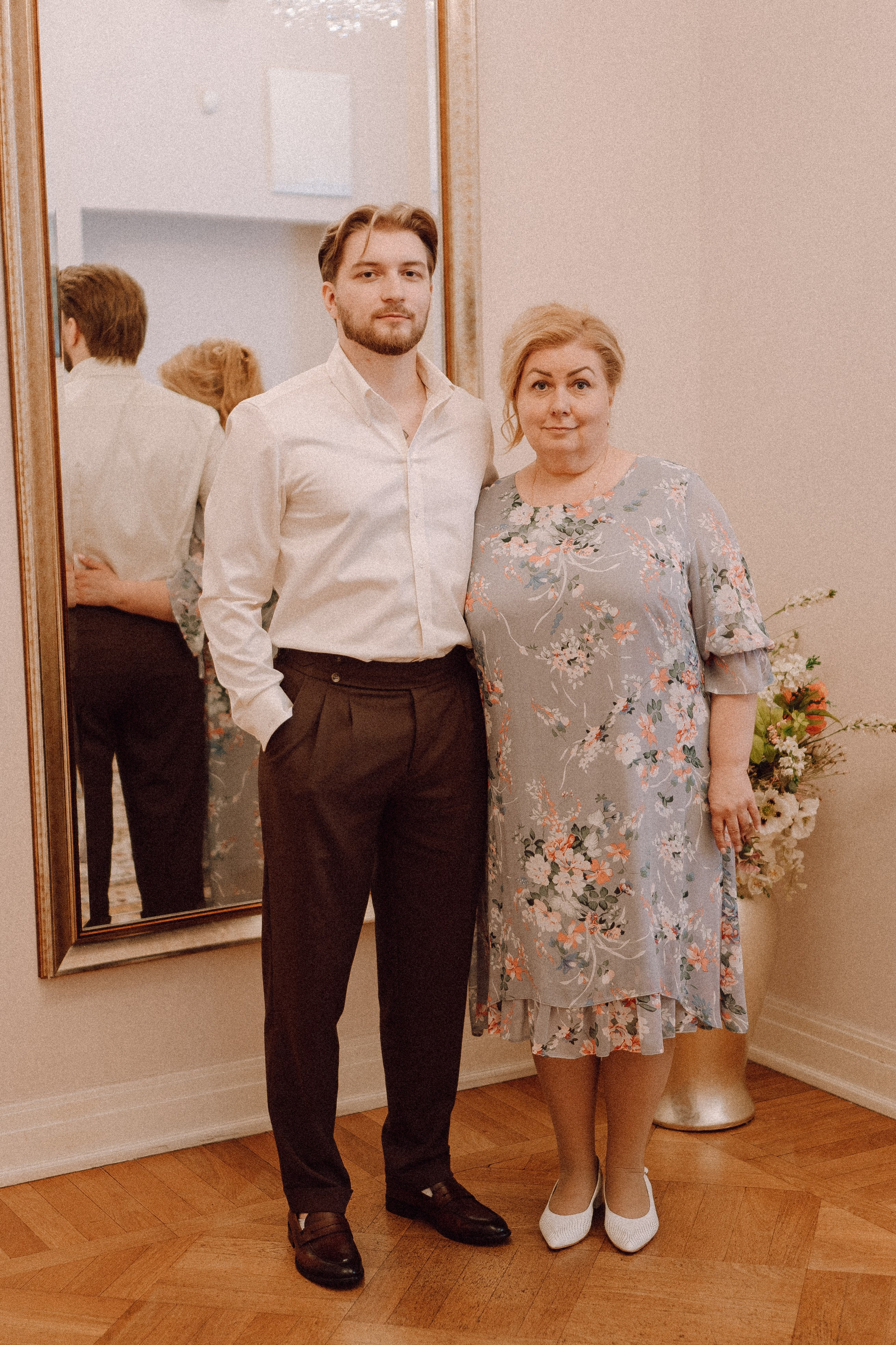 СВАДЕБНАЯ ФОТОСЕСИСИЯ В ГОРОДЕ ПУШКИН. Профессиональный фотограф, Санкт-Петербург — Виктория Богомолова