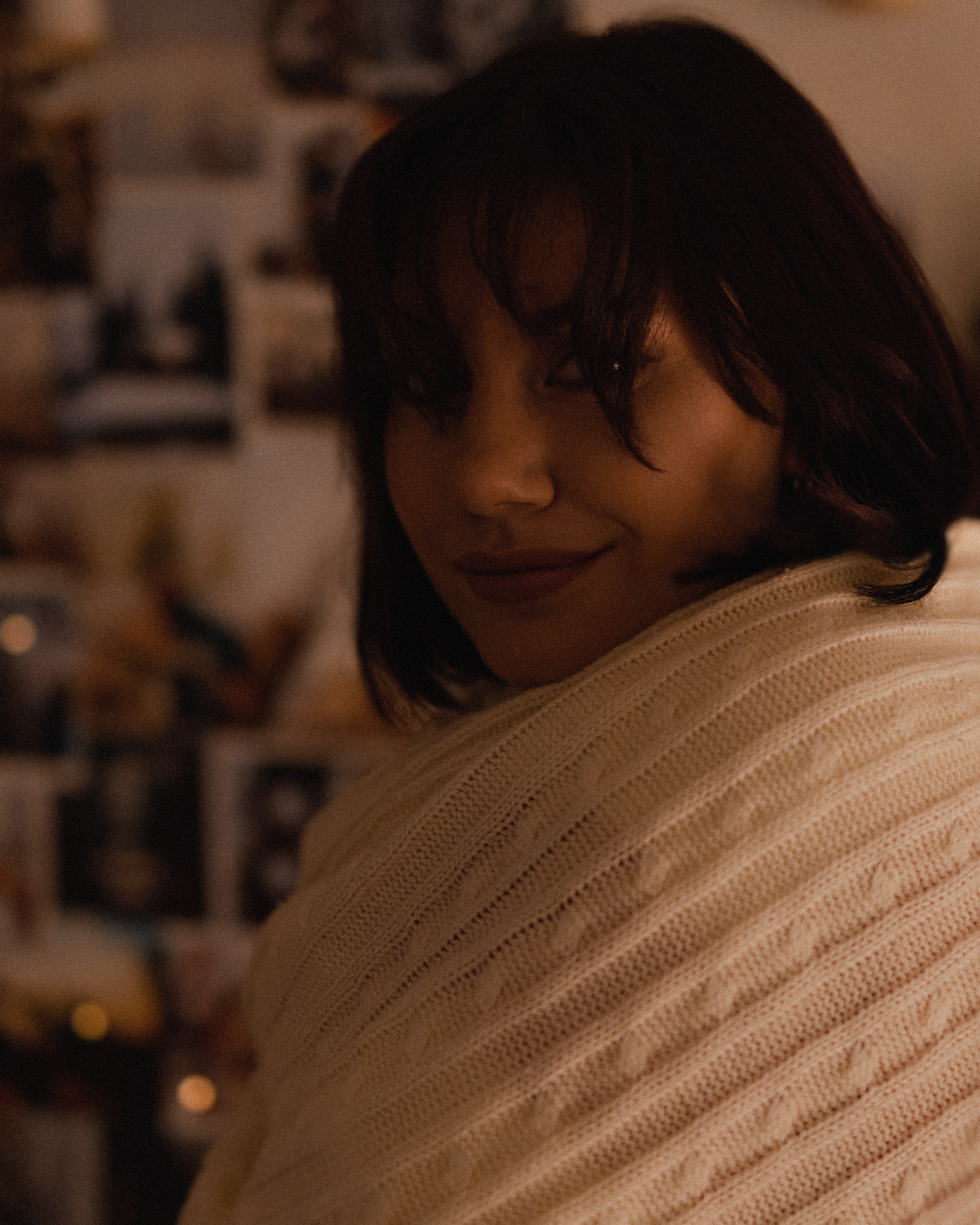 Екатерина. Фотограф в Красноярске Ксения Дмитрик