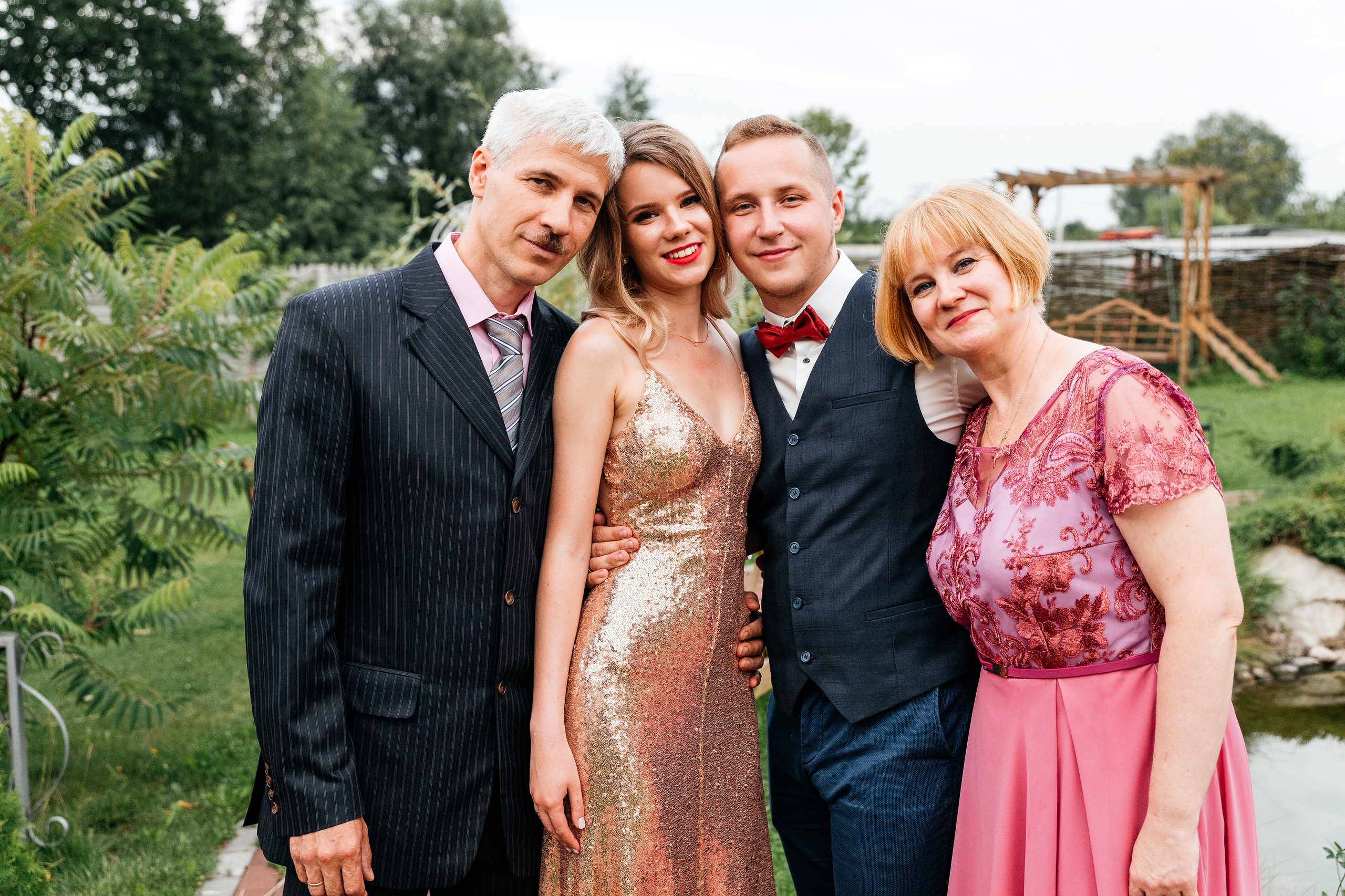 Дарья и Павел. Свадебный фотограф Елена Ловцевич