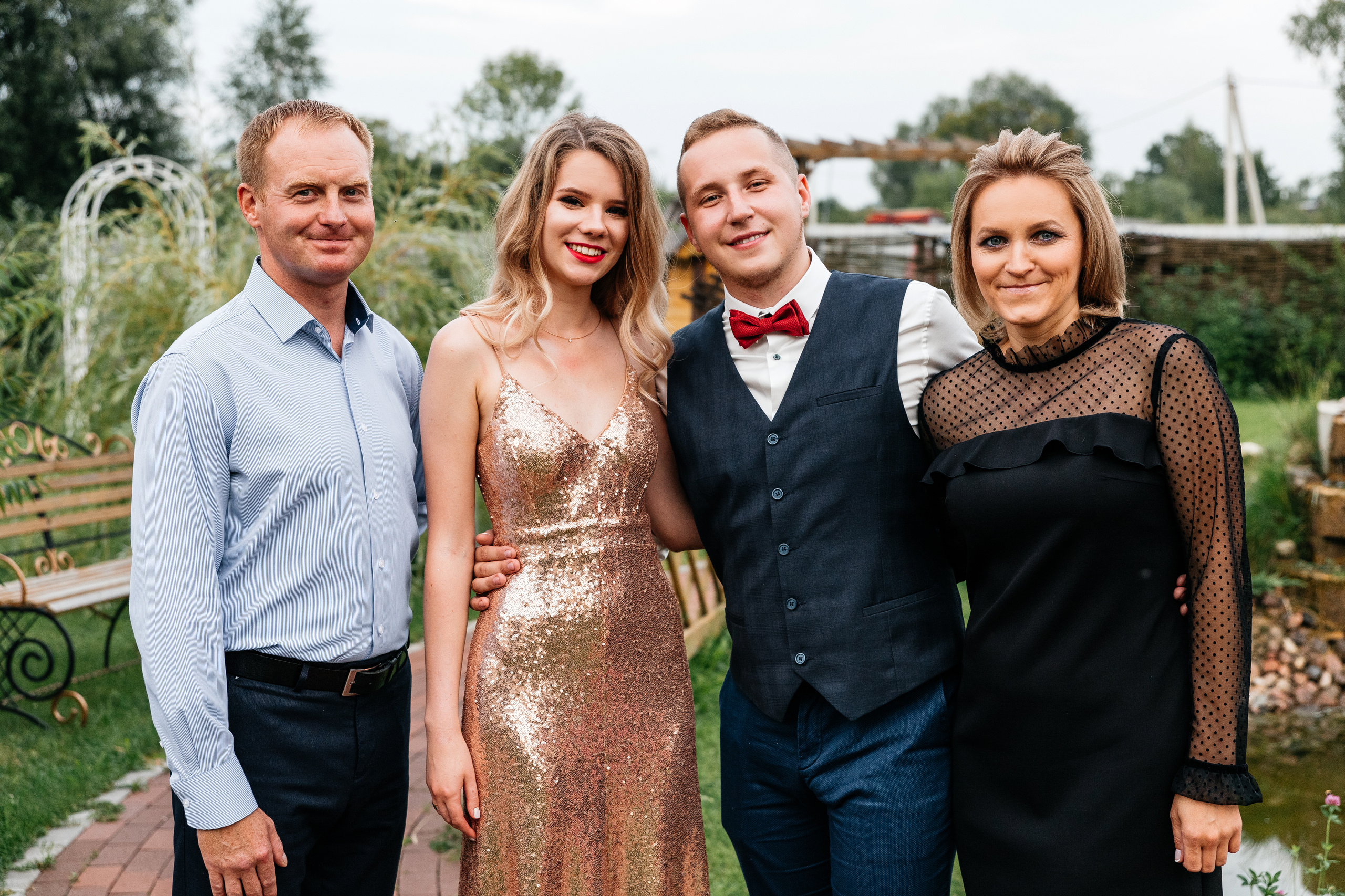 Дарья и Павел. Свадебный фотограф Елена Ловцевич