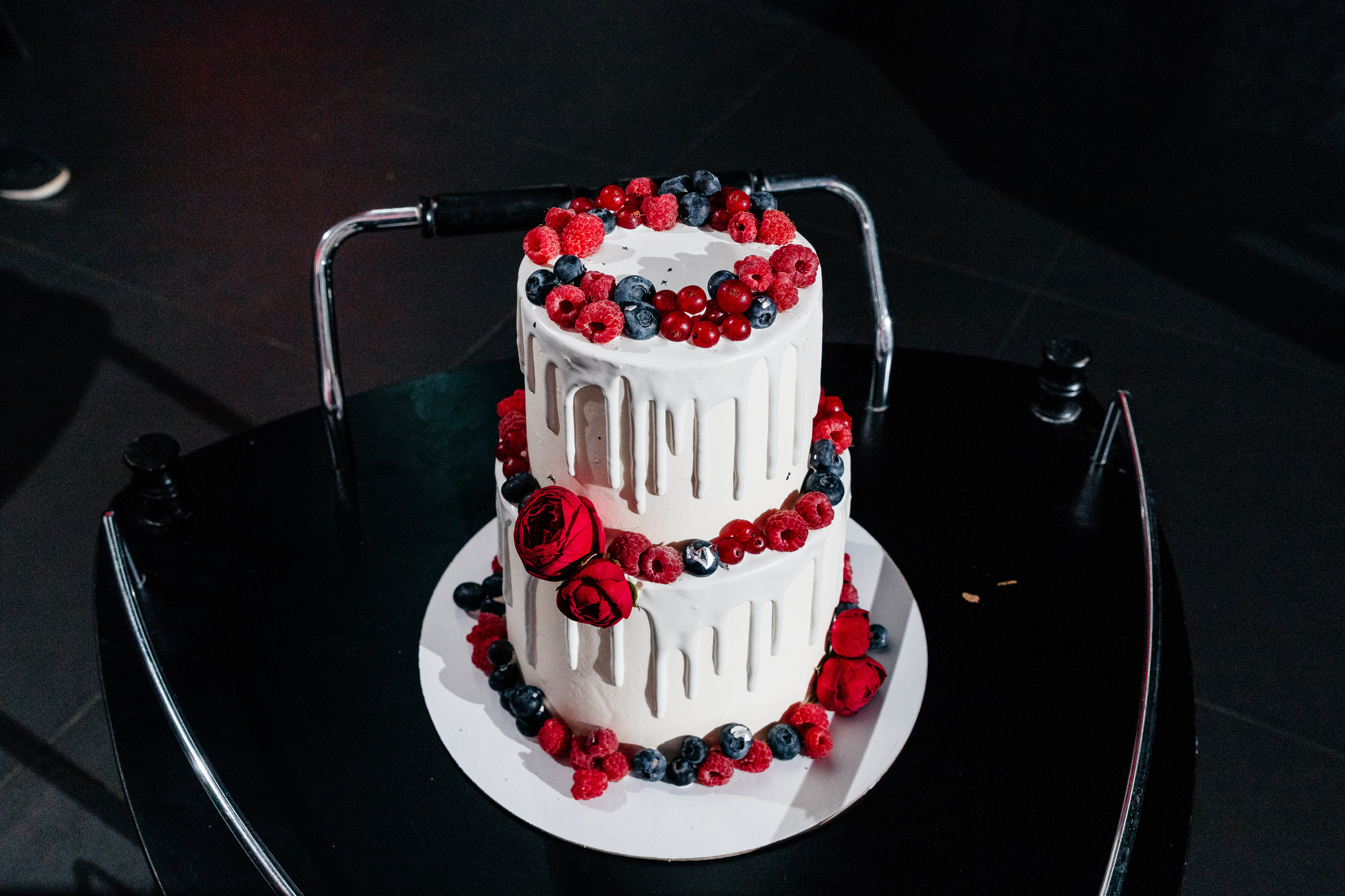 Дарья и Павел. Свадебный фотограф Елена Ловцевич