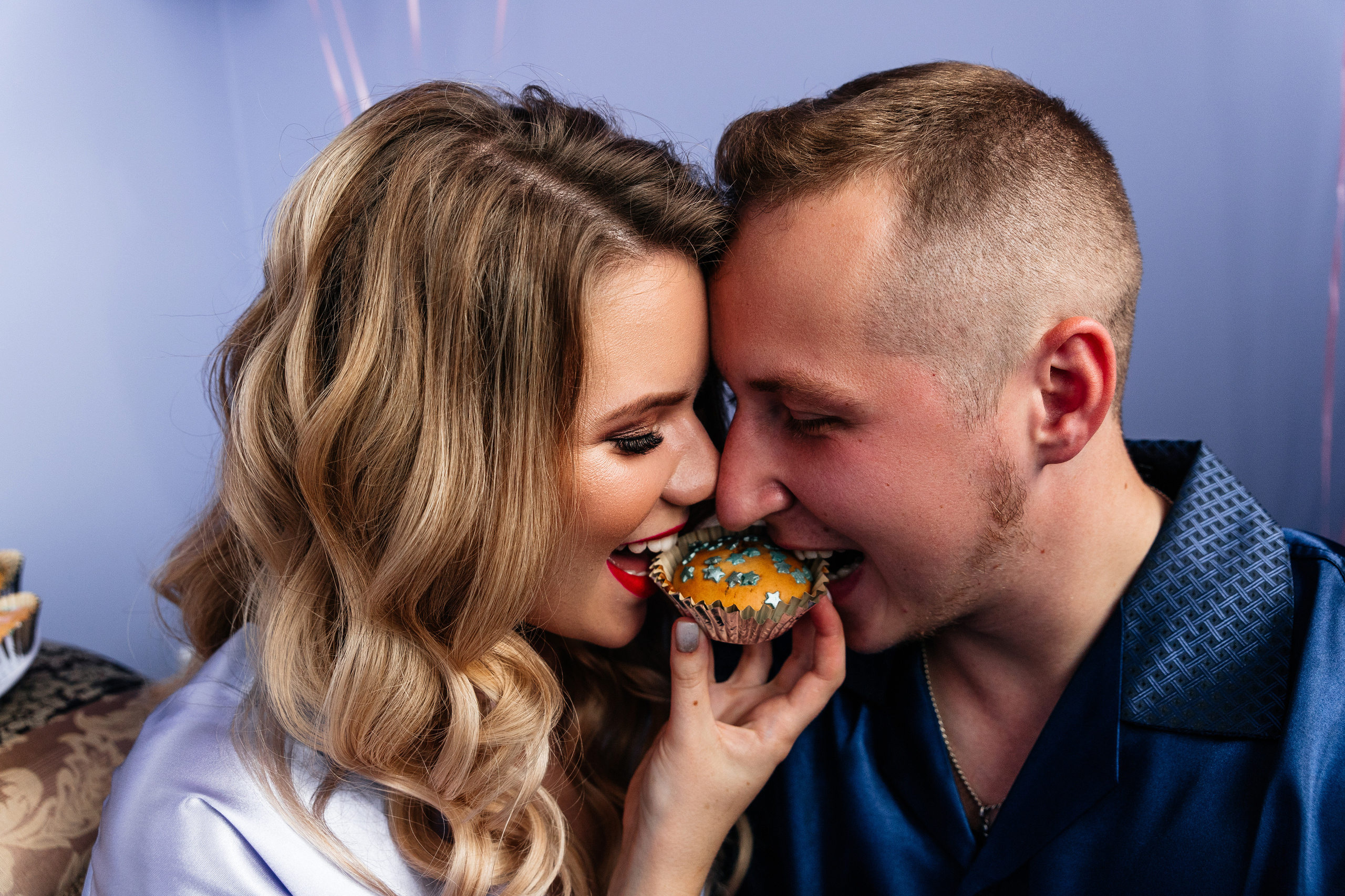 Дарья и Павел. Свадебный фотограф Елена Ловцевич