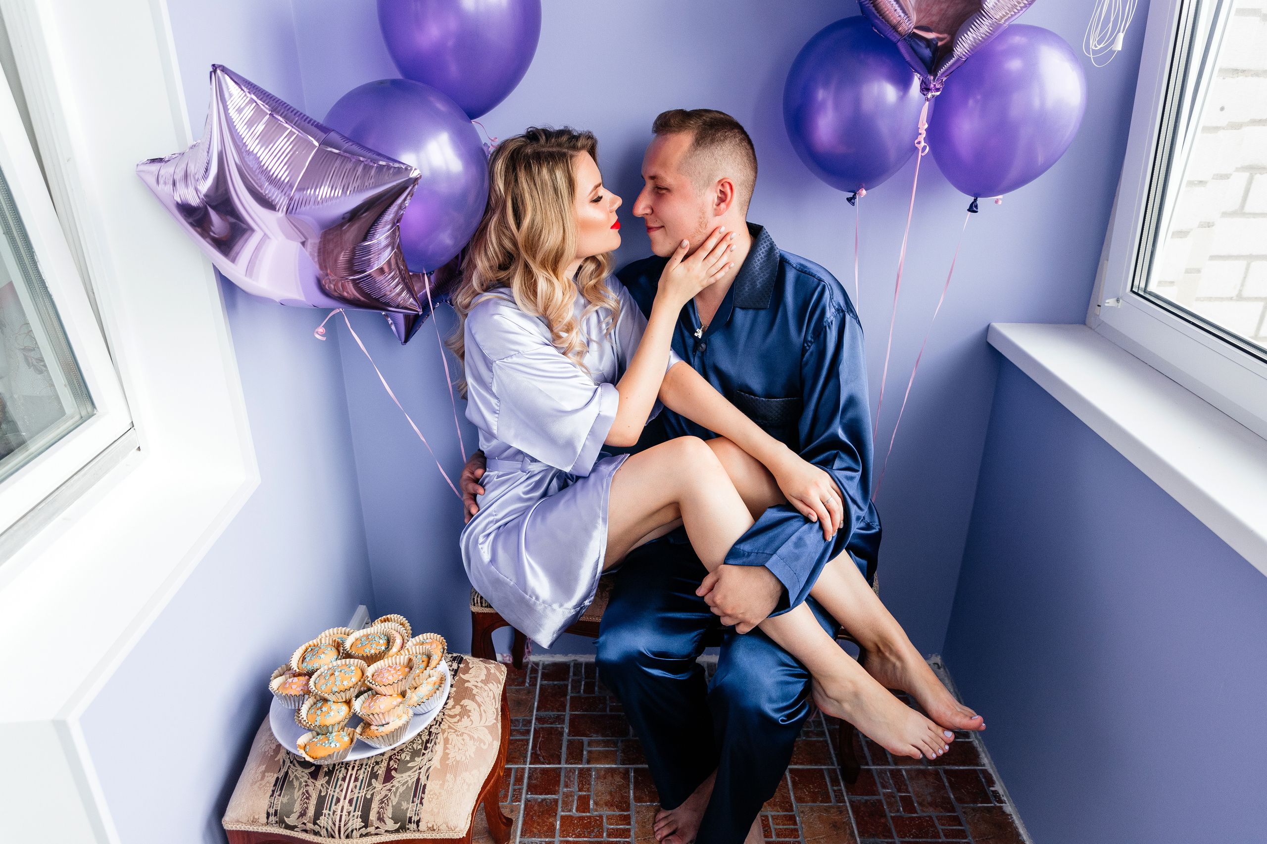 Дарья и Павел. Свадебный фотограф Елена Ловцевич