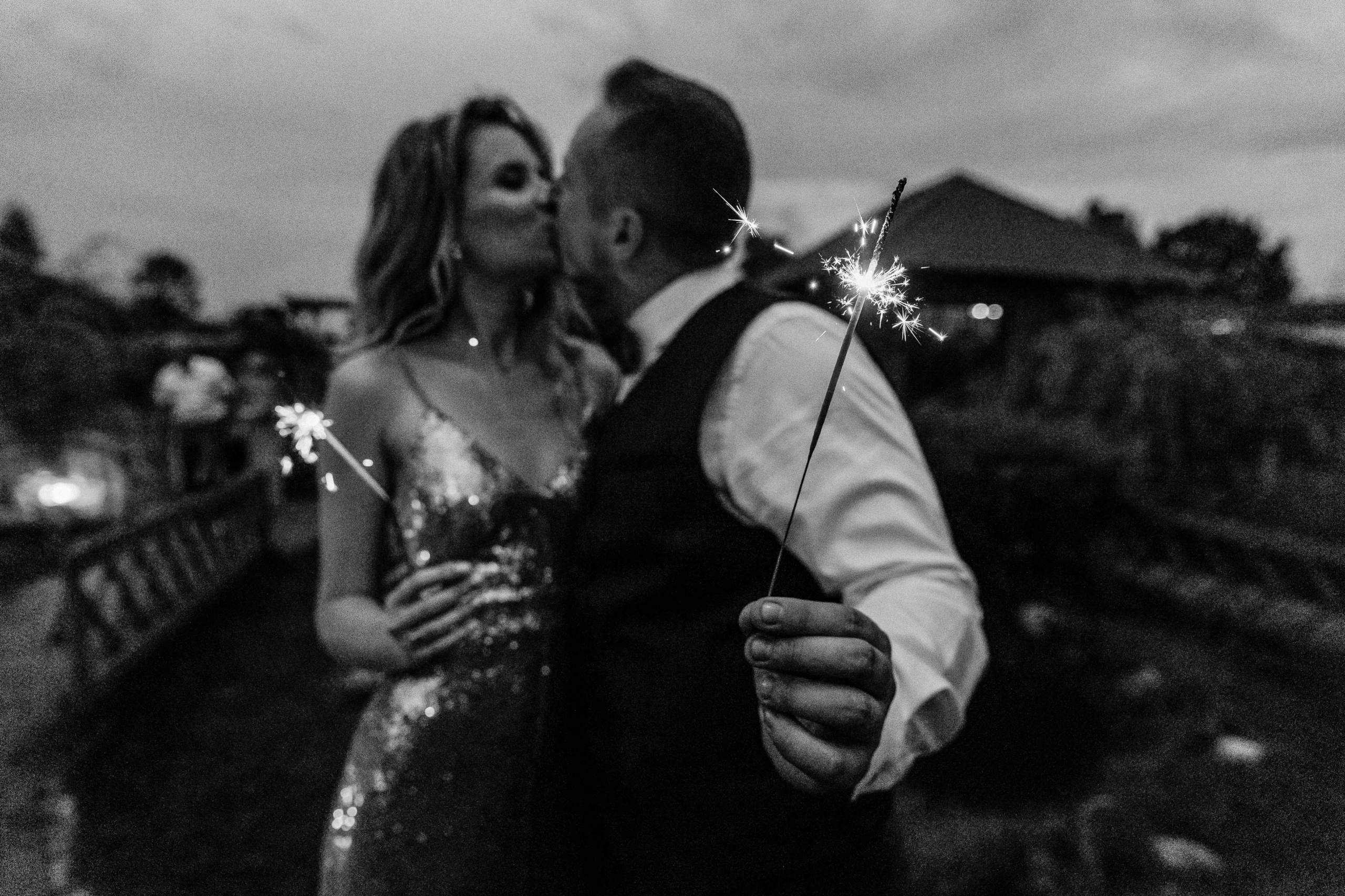 Дарья и Павел. Свадебный фотограф Елена Ловцевич