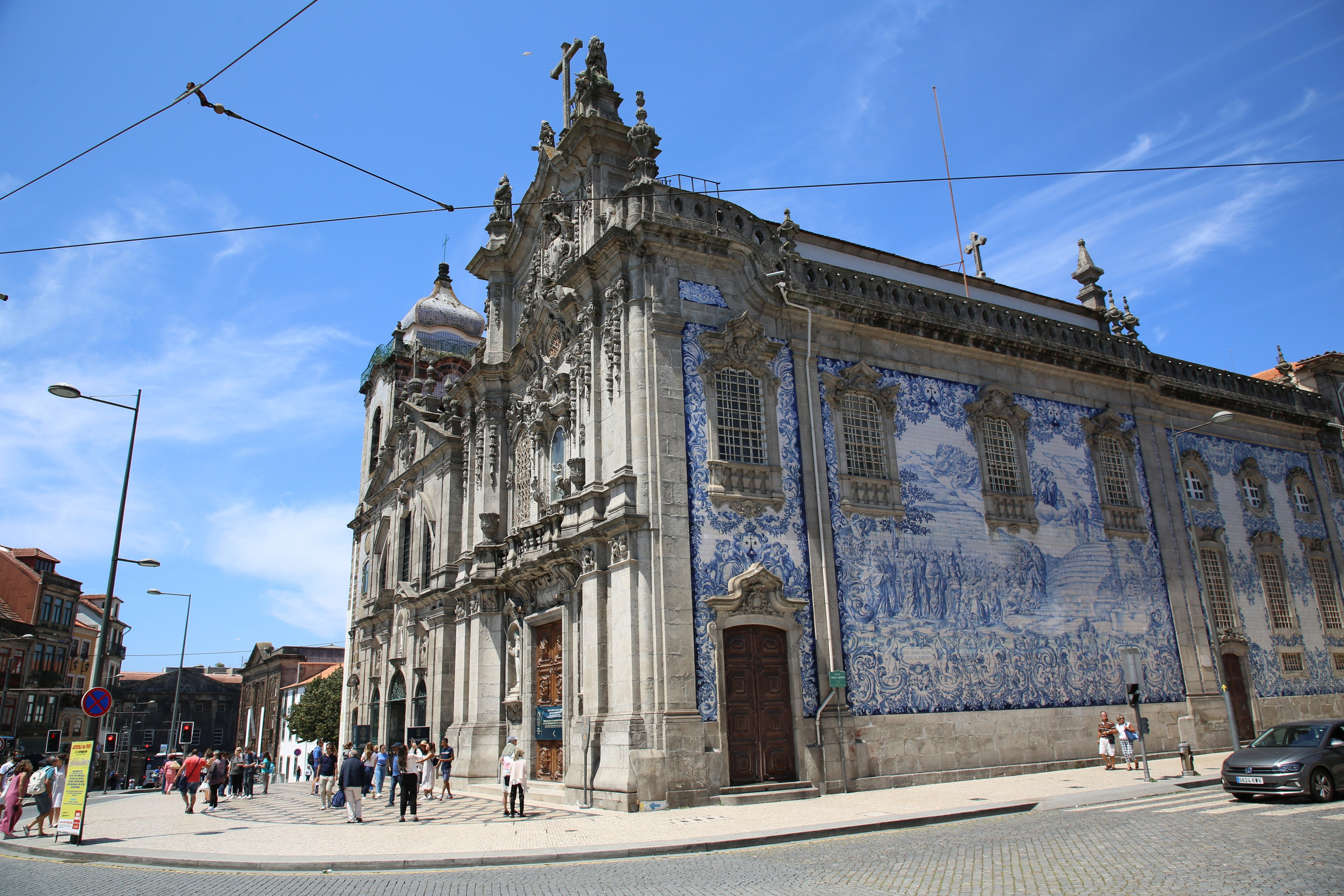 Porto, Portugal. Andrey Filippov Photographer