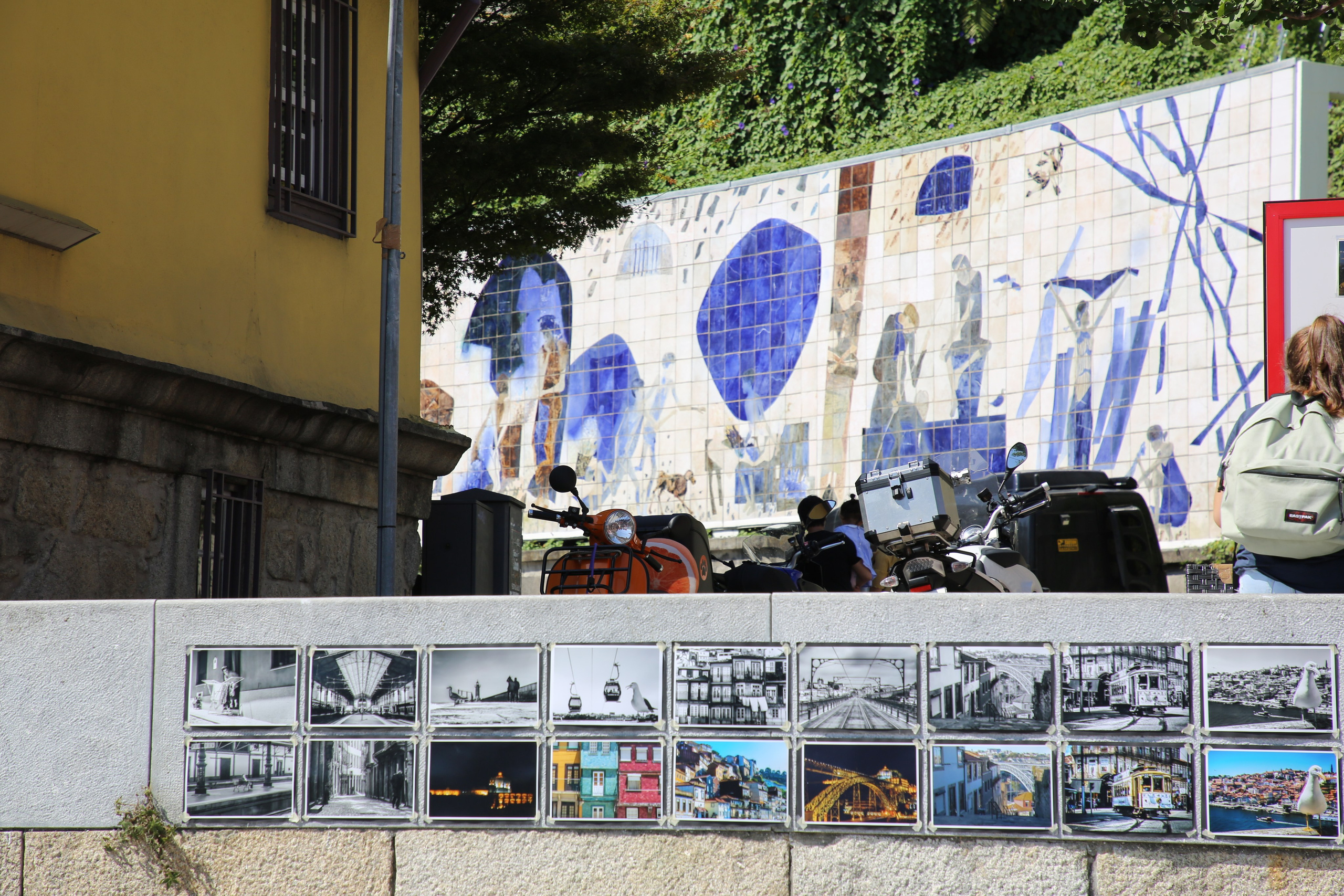 Porto, Portugal. Andrey Filippov Photographer