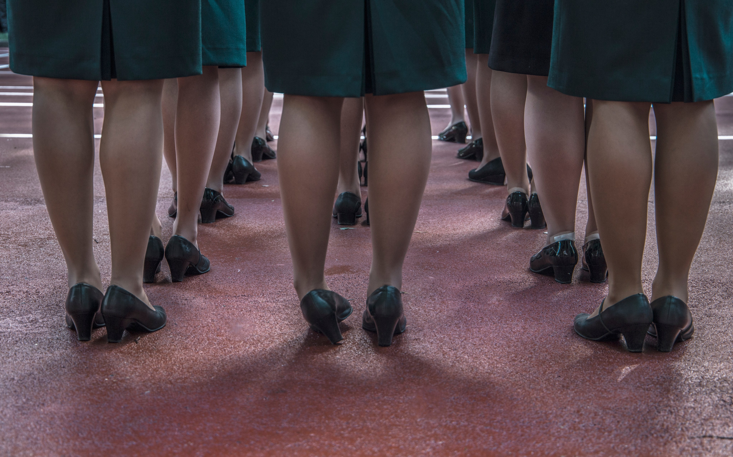 Культурные события (репортаж). Портретный фотограф Таня