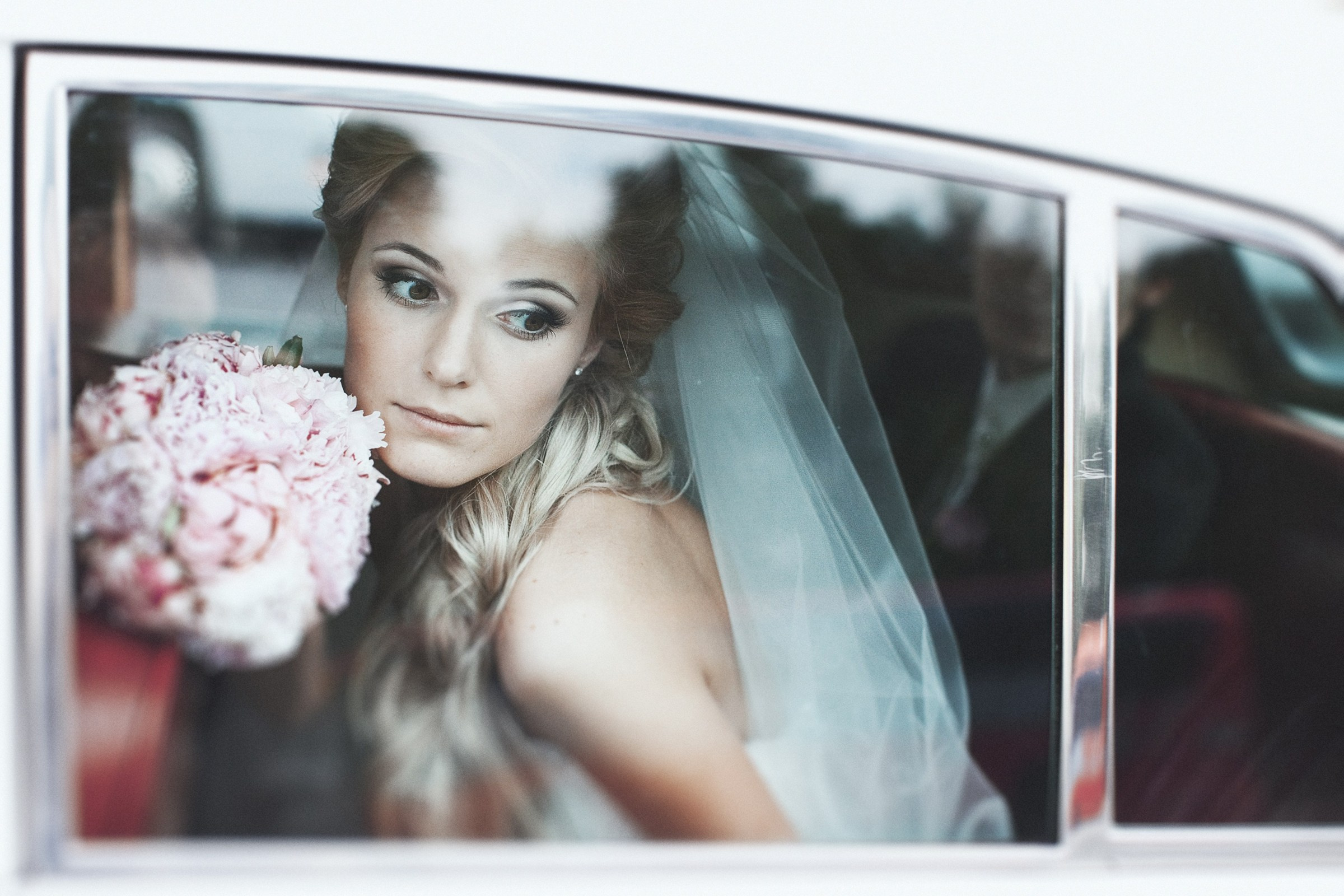 Свадебная фотография. Павел Иванов. Создание профессионального медиаконтента. Москва