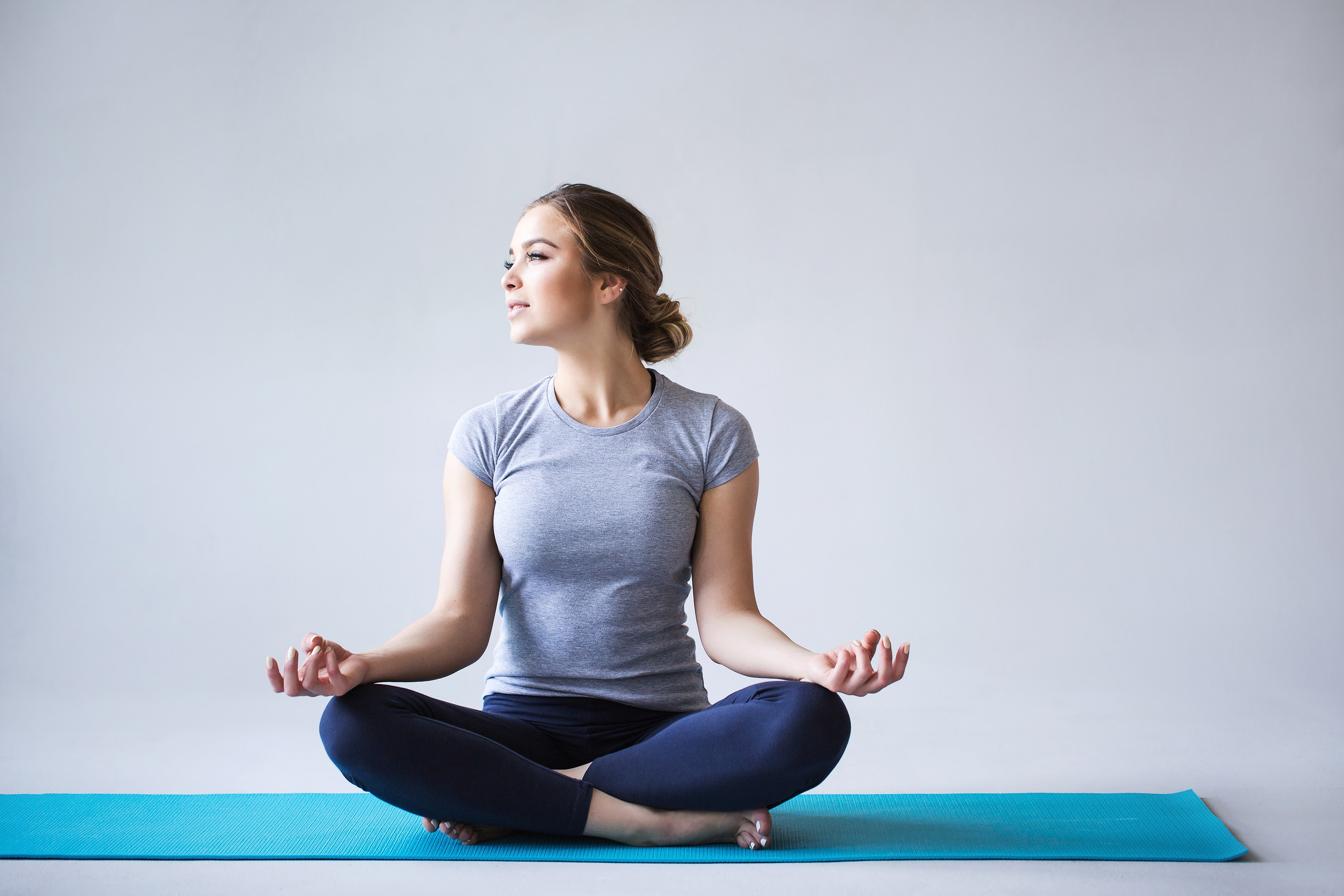 Портретная фотография. Павел Иванов. Создание профессионального медиаконтента. Москва