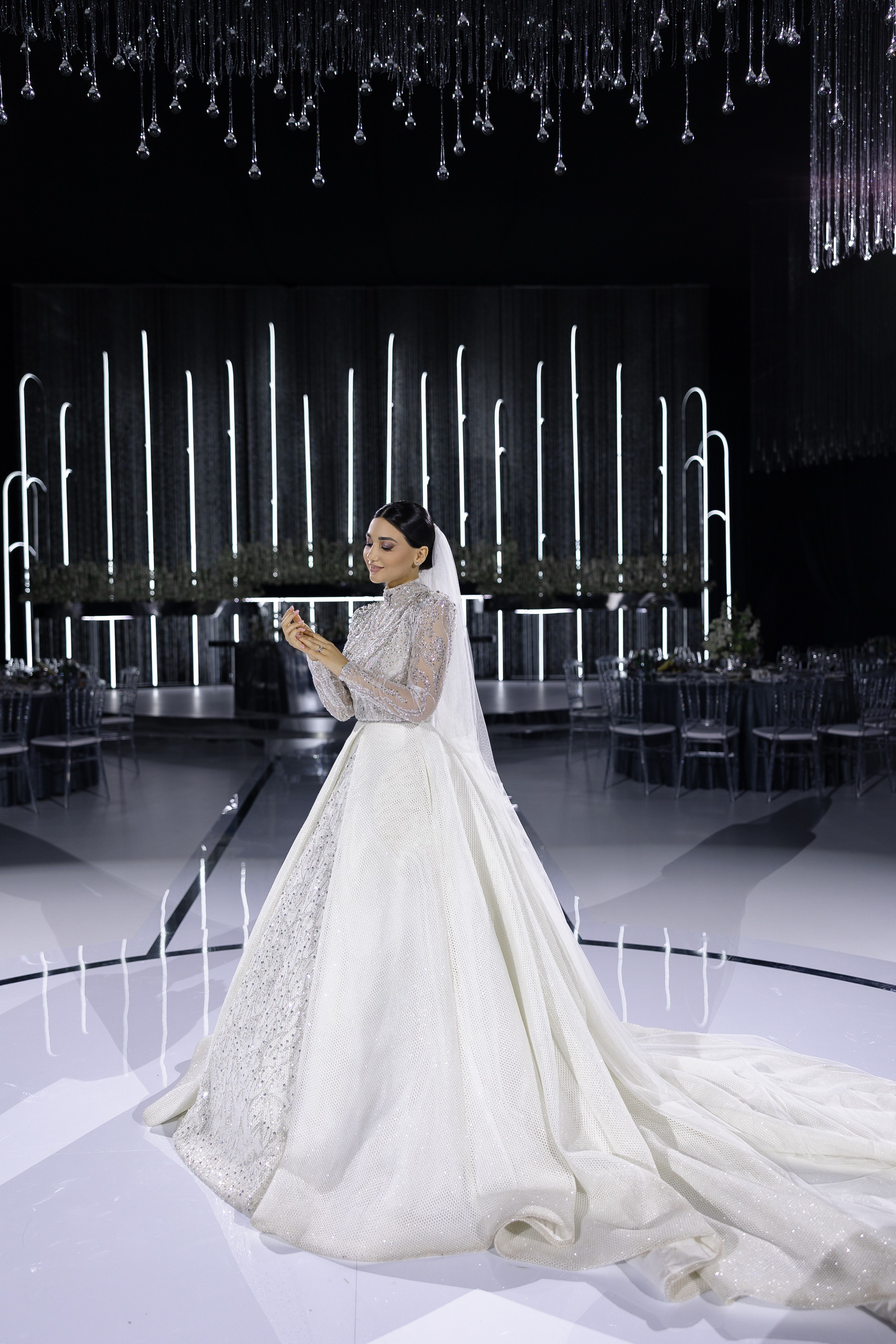 Ашот и Людмила. Свадебный и портретный фотограф в Ростове на Дону Андо Саргсян