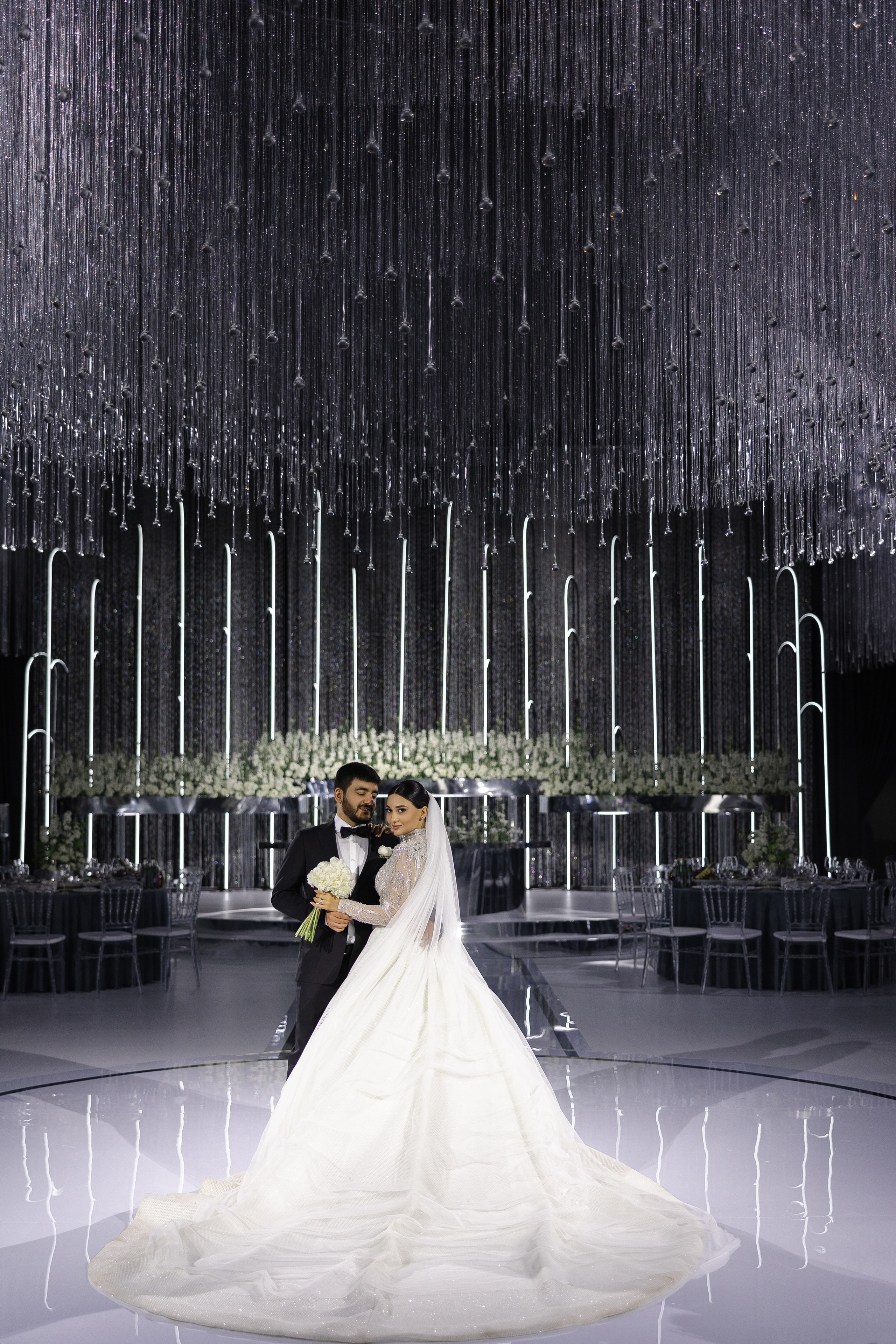 Ашот и Людмила. Свадебный и портретный фотограф в Ростове на Дону Андо Саргсян