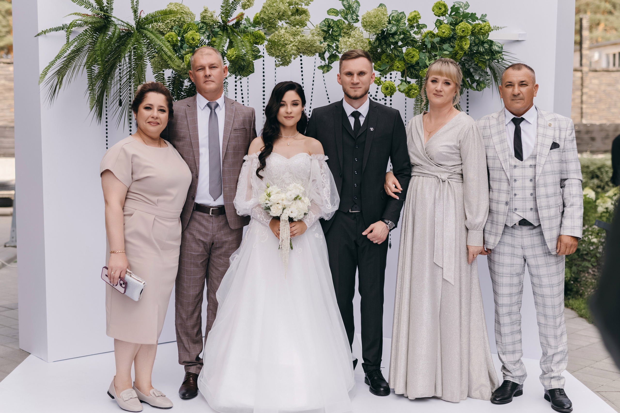 НИКИТА И ДАРЬЯ. Фотограф Светлана Буня