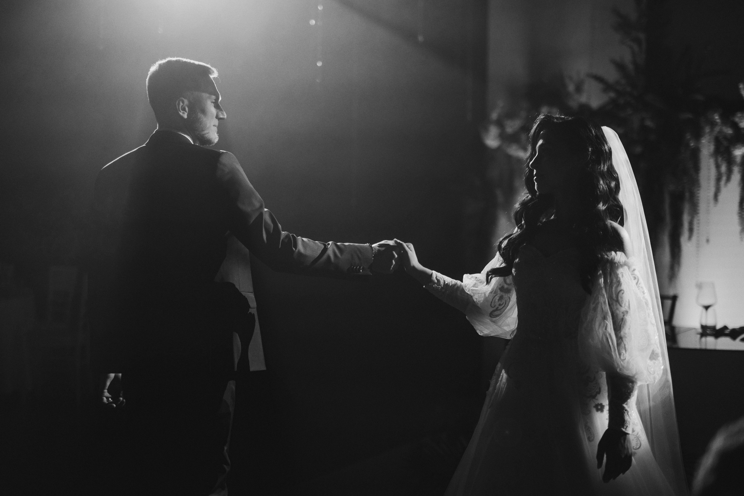 НИКИТА И ДАРЬЯ. Фотограф Светлана Буня