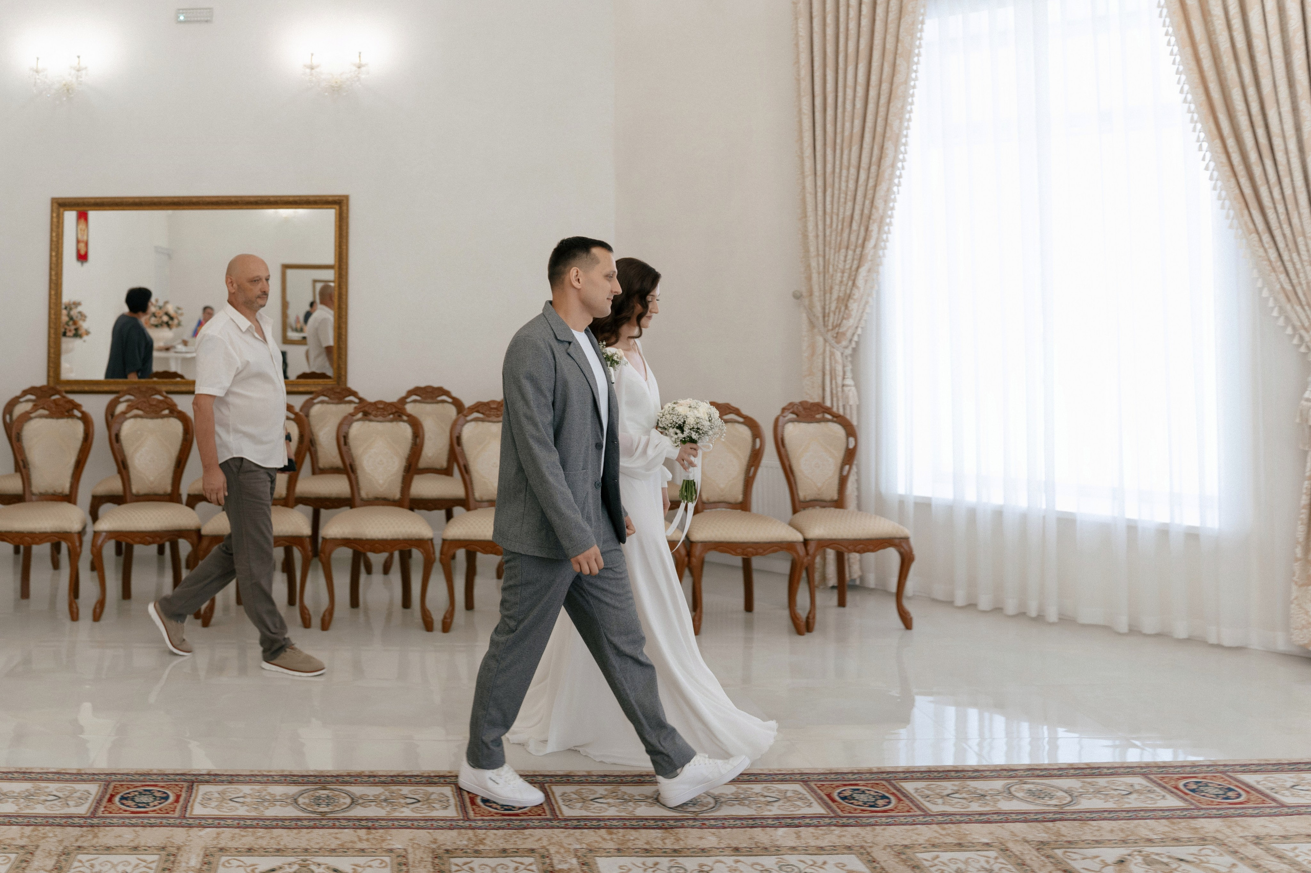 D & A | Усть-Лабинск. Свадебный фотограф в Москве и Краснодаре Анастасия Прудко