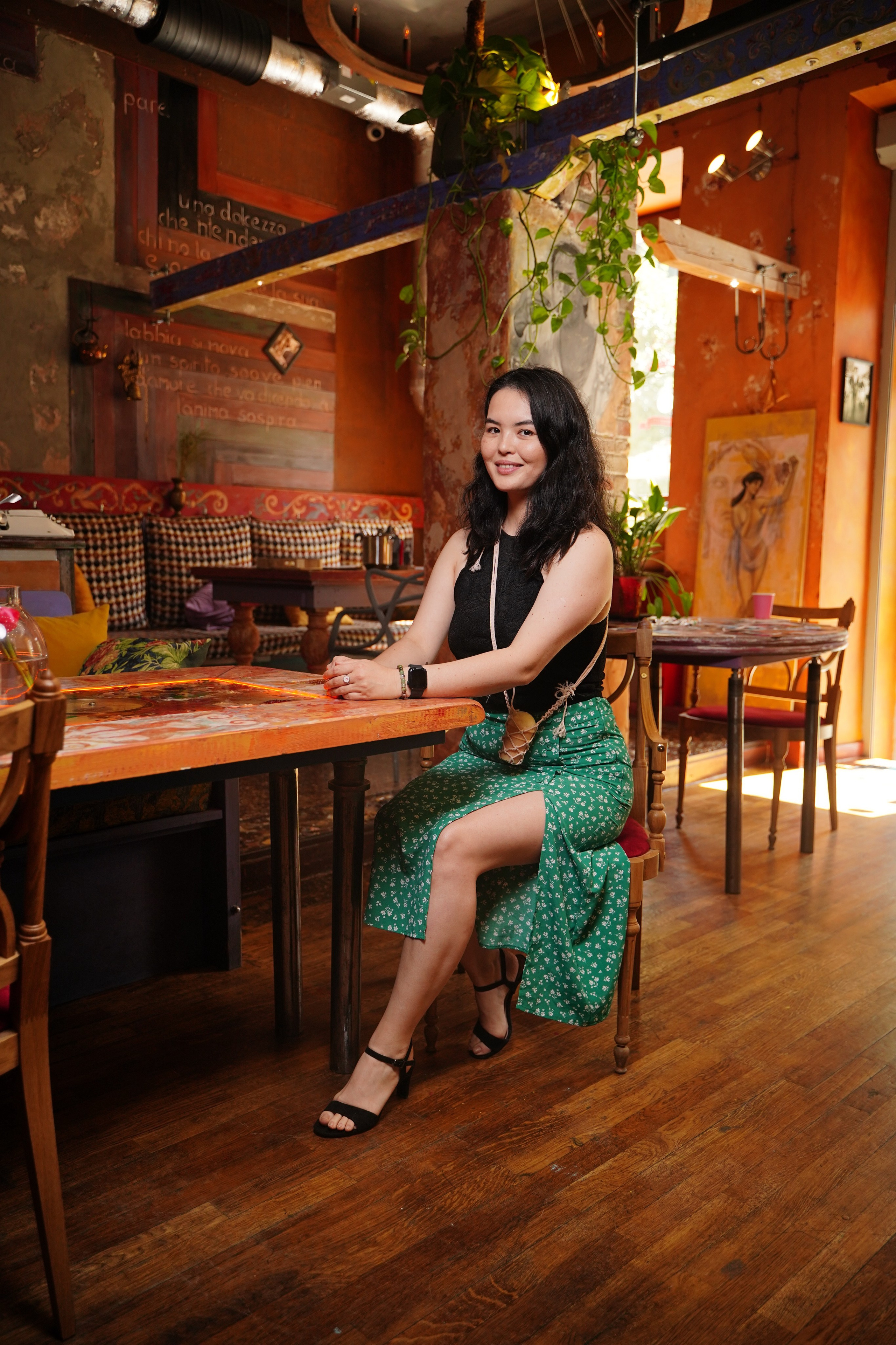 Мероприятия. Фотограф Богдан Оськин