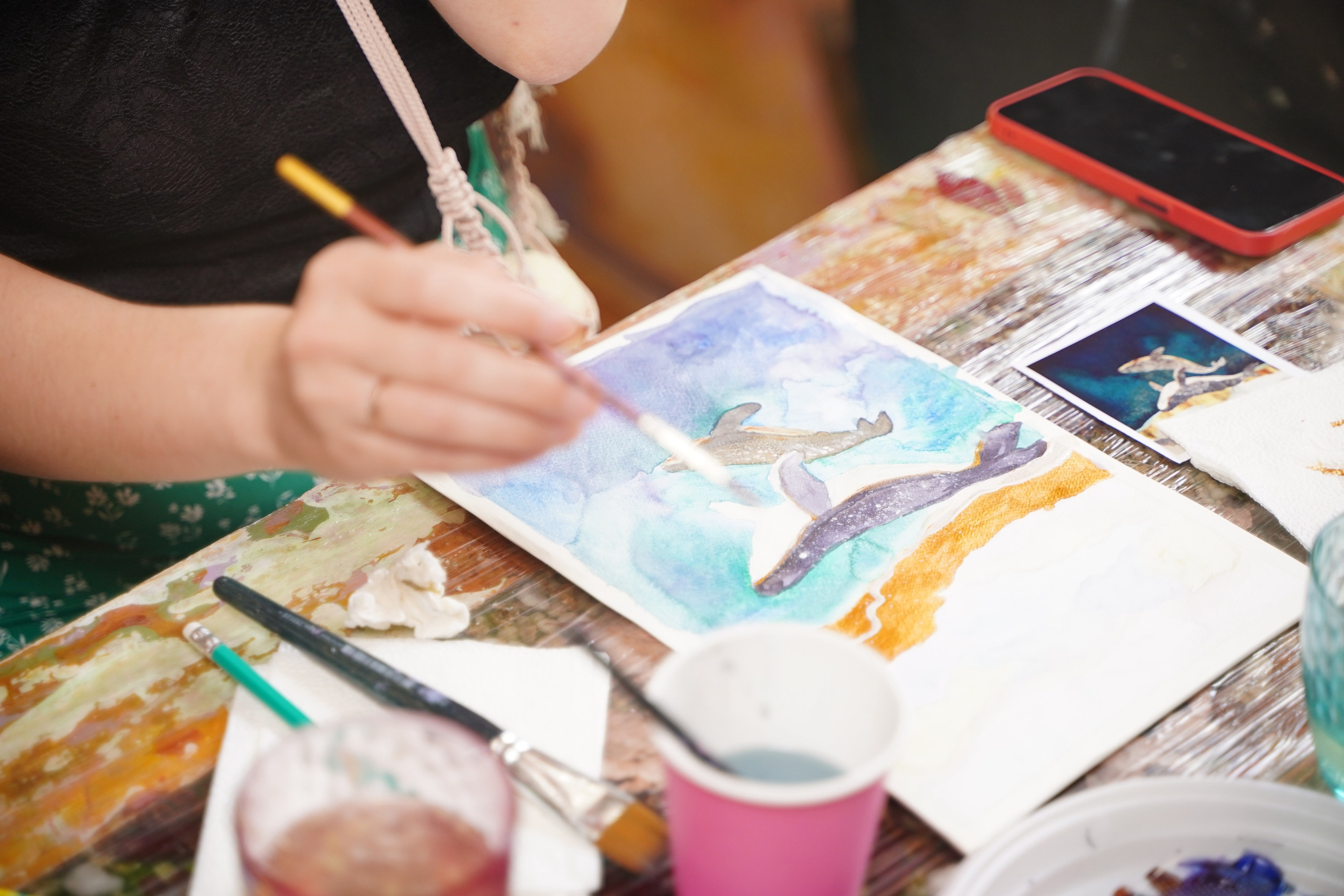 Мероприятия. Фотограф Богдан Оськин