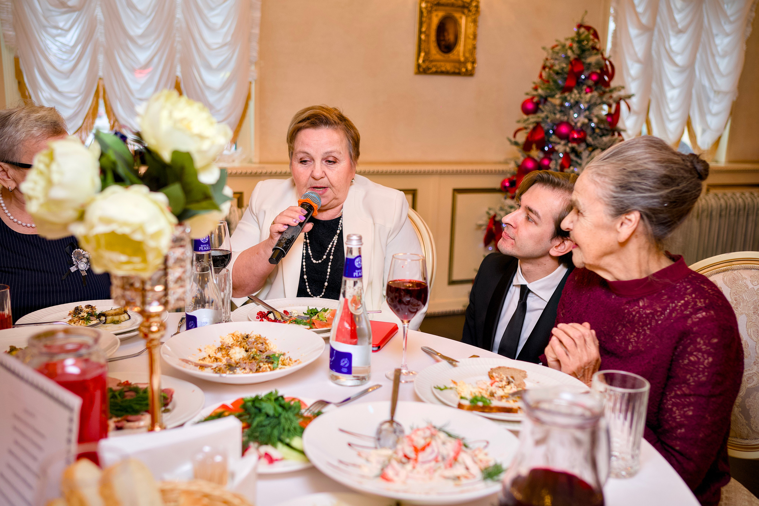 Мероприятия. Фотограф Богдан Оськин