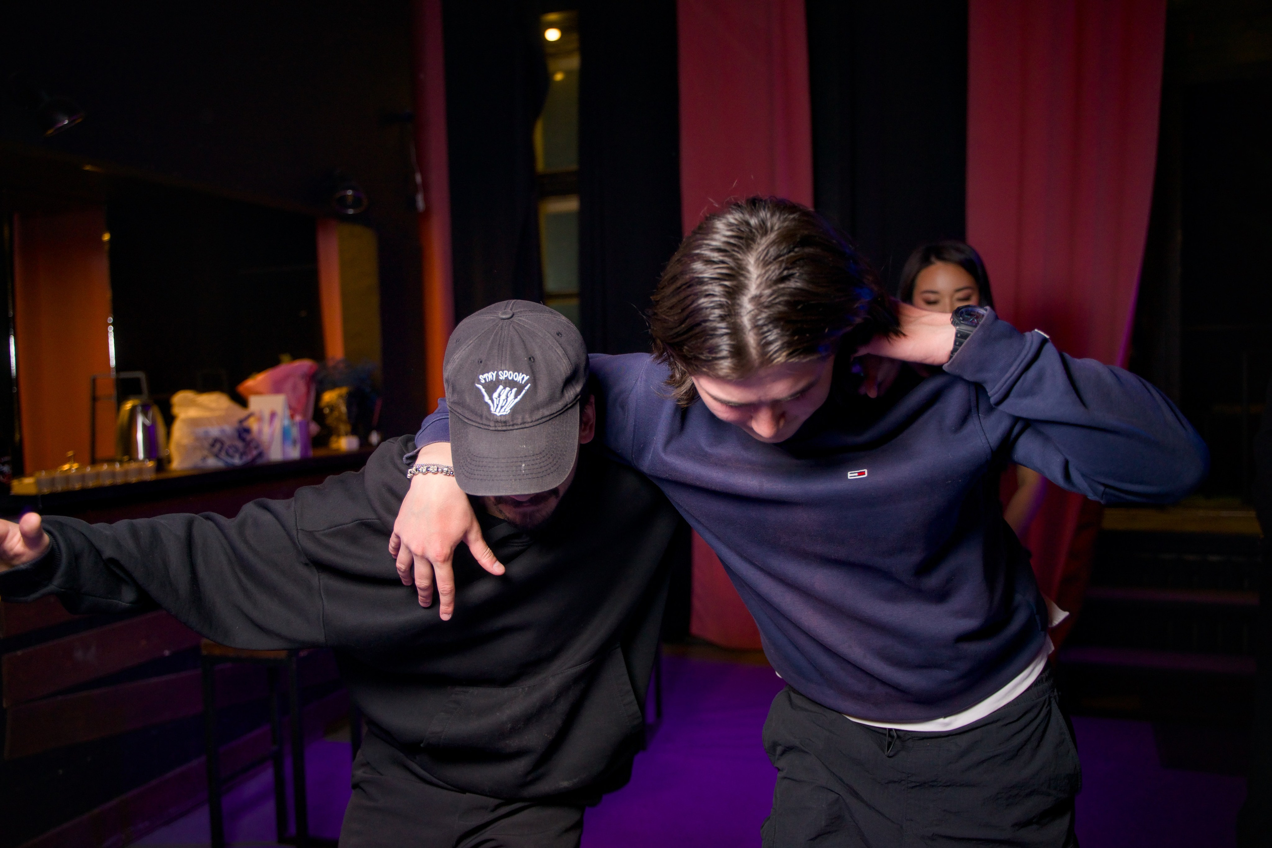 Мероприятия. Фотограф Богдан Оськин