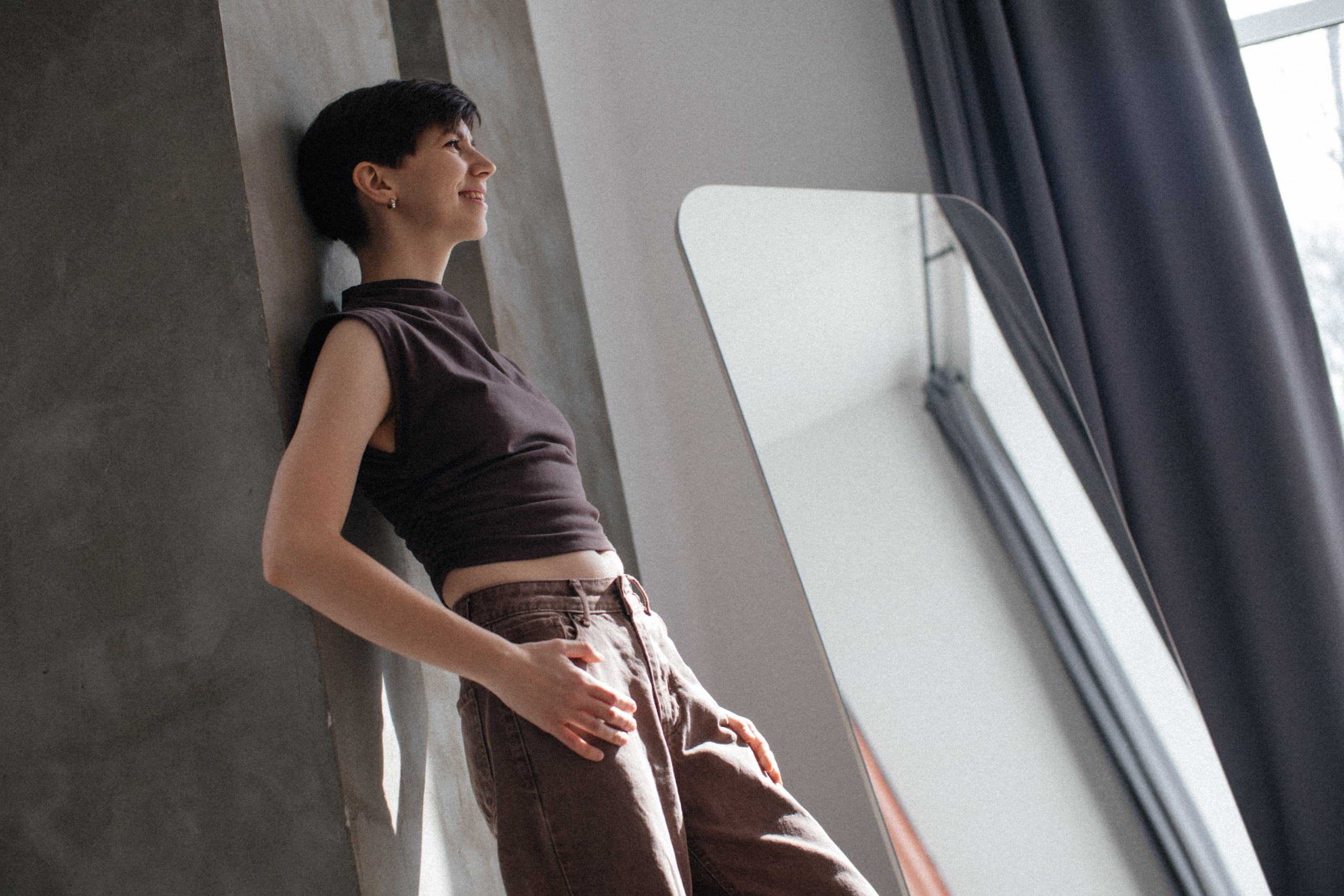 Наташа. Фотограф в Иркутске Светлана Нартова