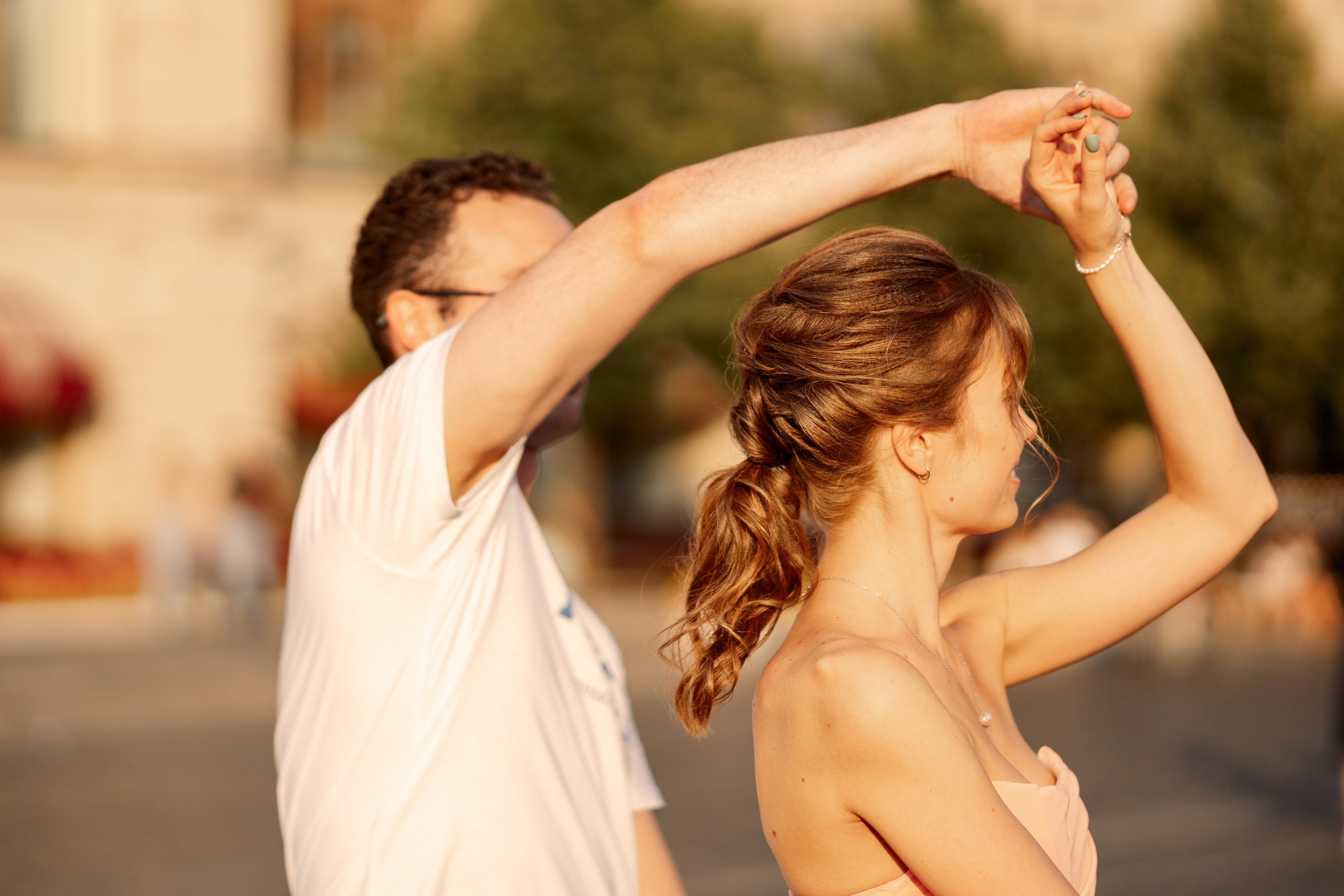 Love Story Люберцы