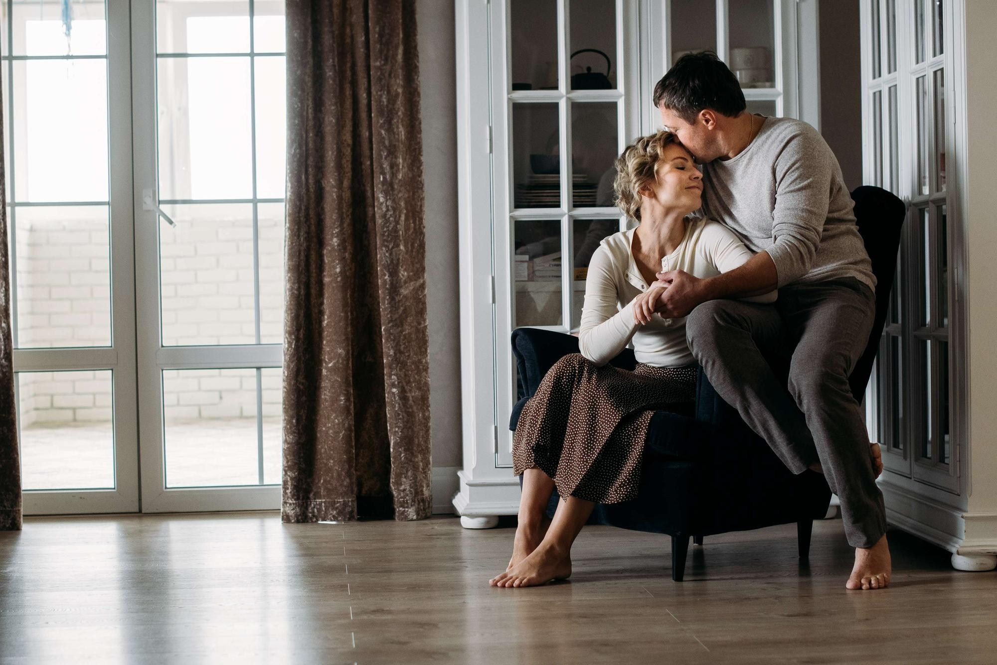 СЕМЕЙНЫЕ ВЫХОДНЫЕ. Свадебный фотограф в Ставрополе Сергей Шляхов