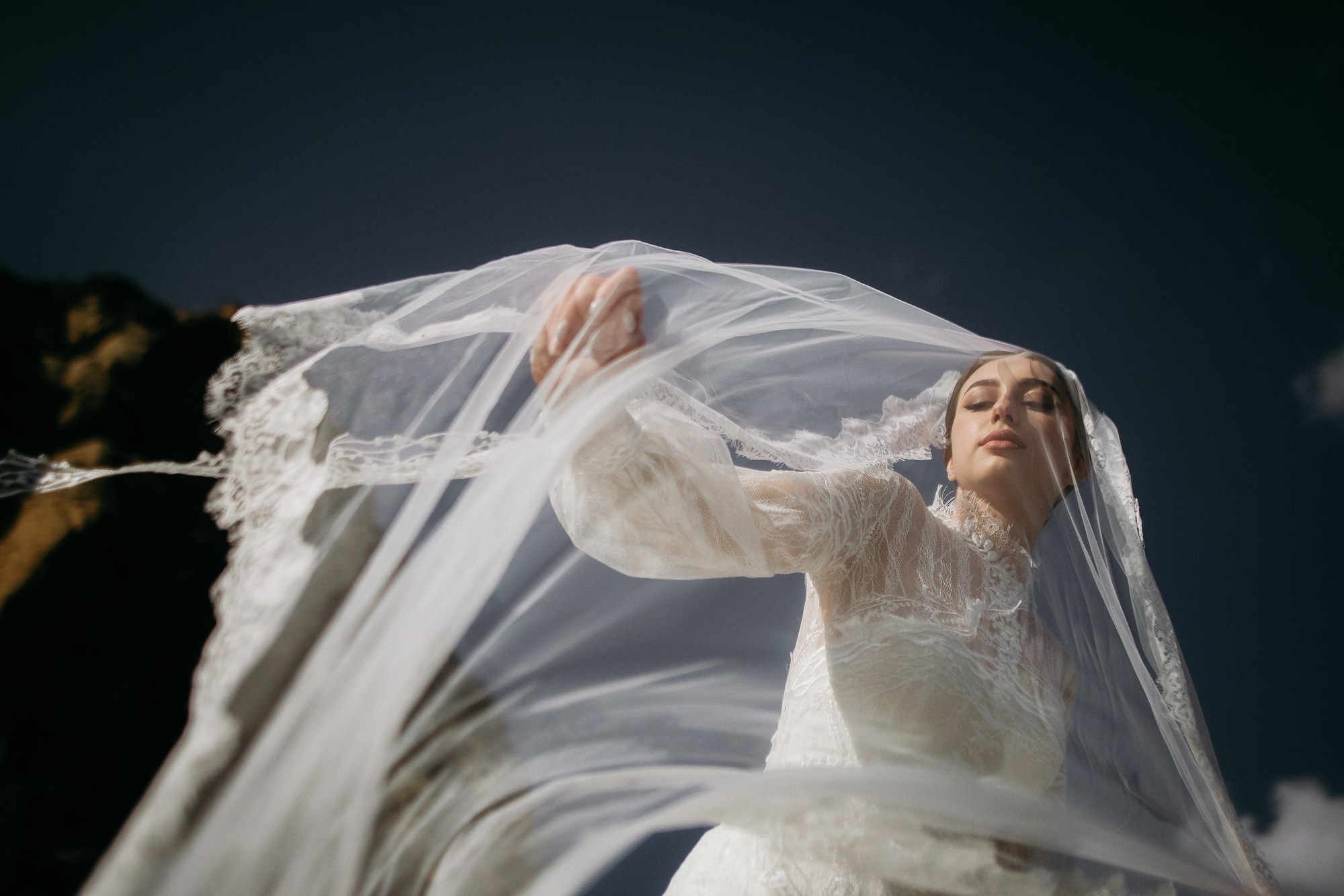 ДМИТРИЙ И АННА. Свадебный фотограф в Ставрополе Сергей Шляхов