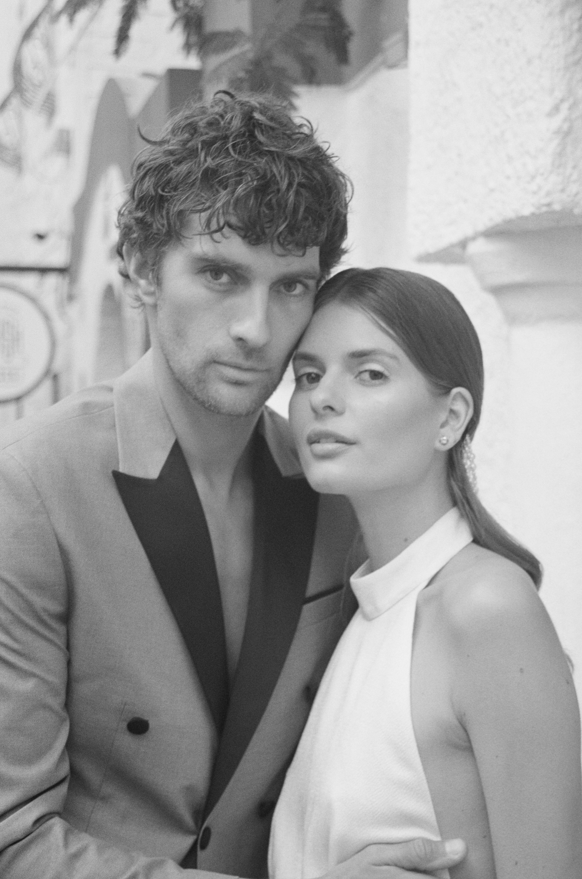 Турция: Саша и Аня. Свадебный и индивидуальный фотограф Татьяна Гуляева