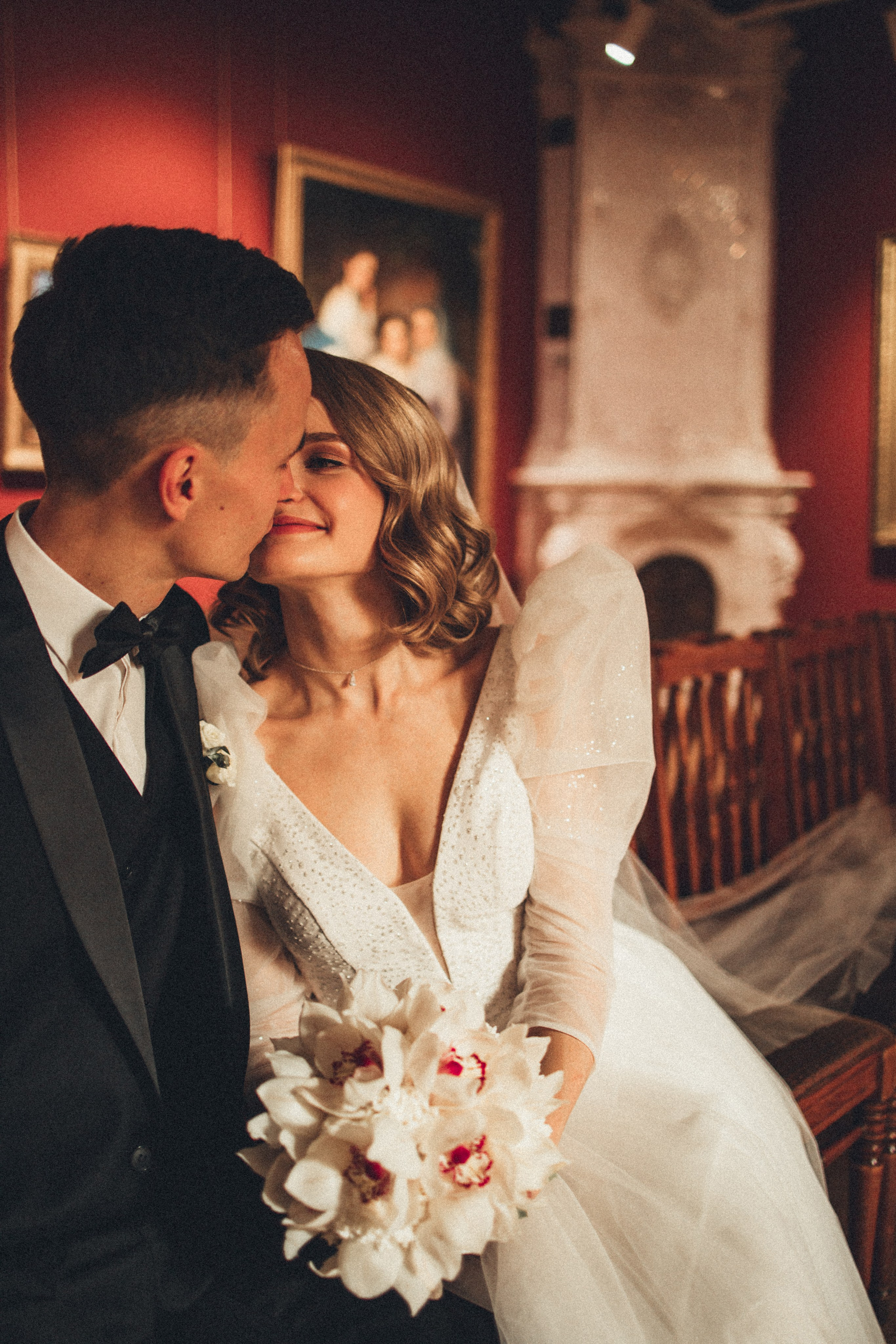 Азат & Александра. Семейный lifestyle фотограф в Казани Ксения Верясова