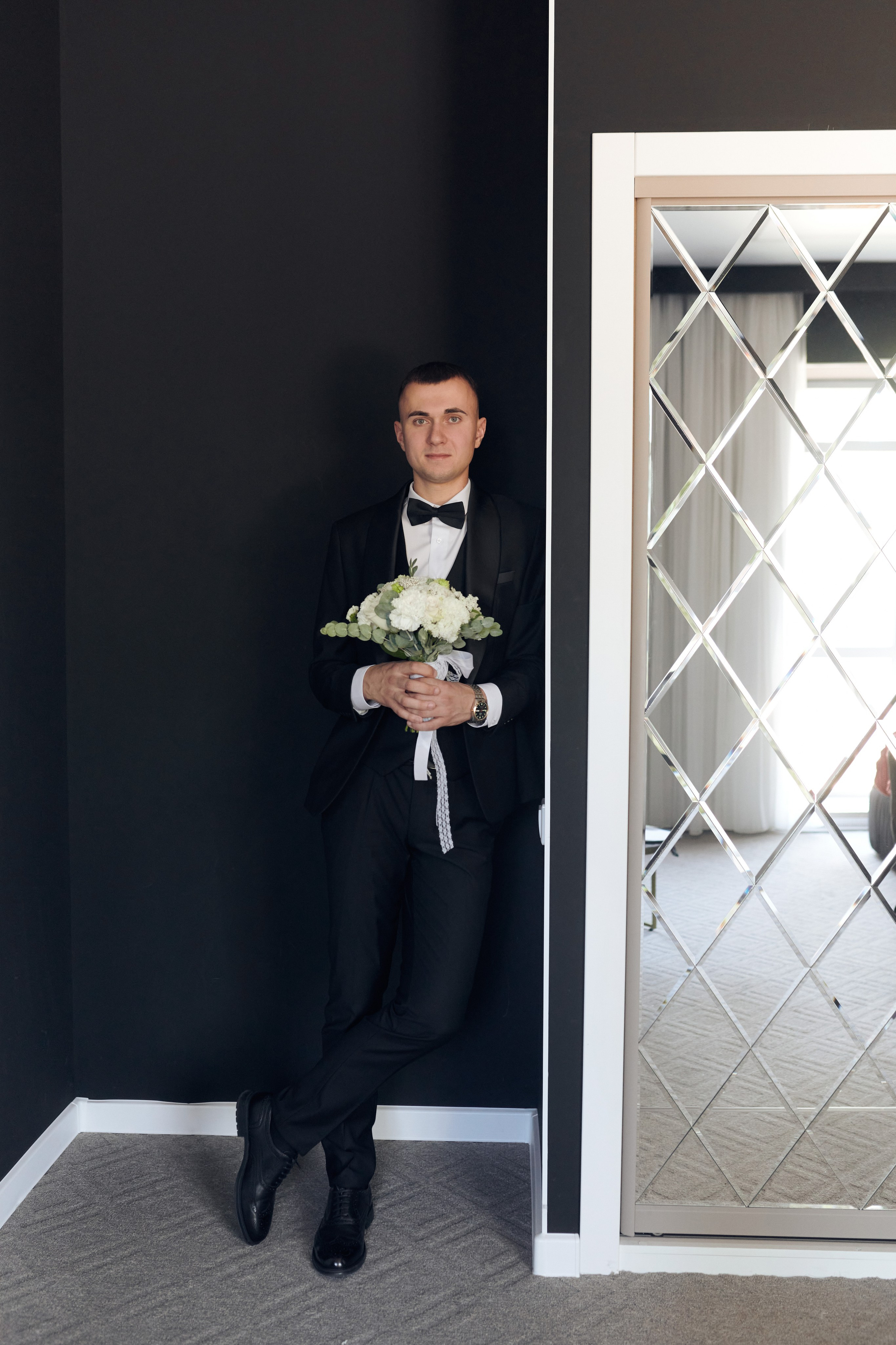 Артем & Анастасия. Фотограф в Курске Ольга Дудинова