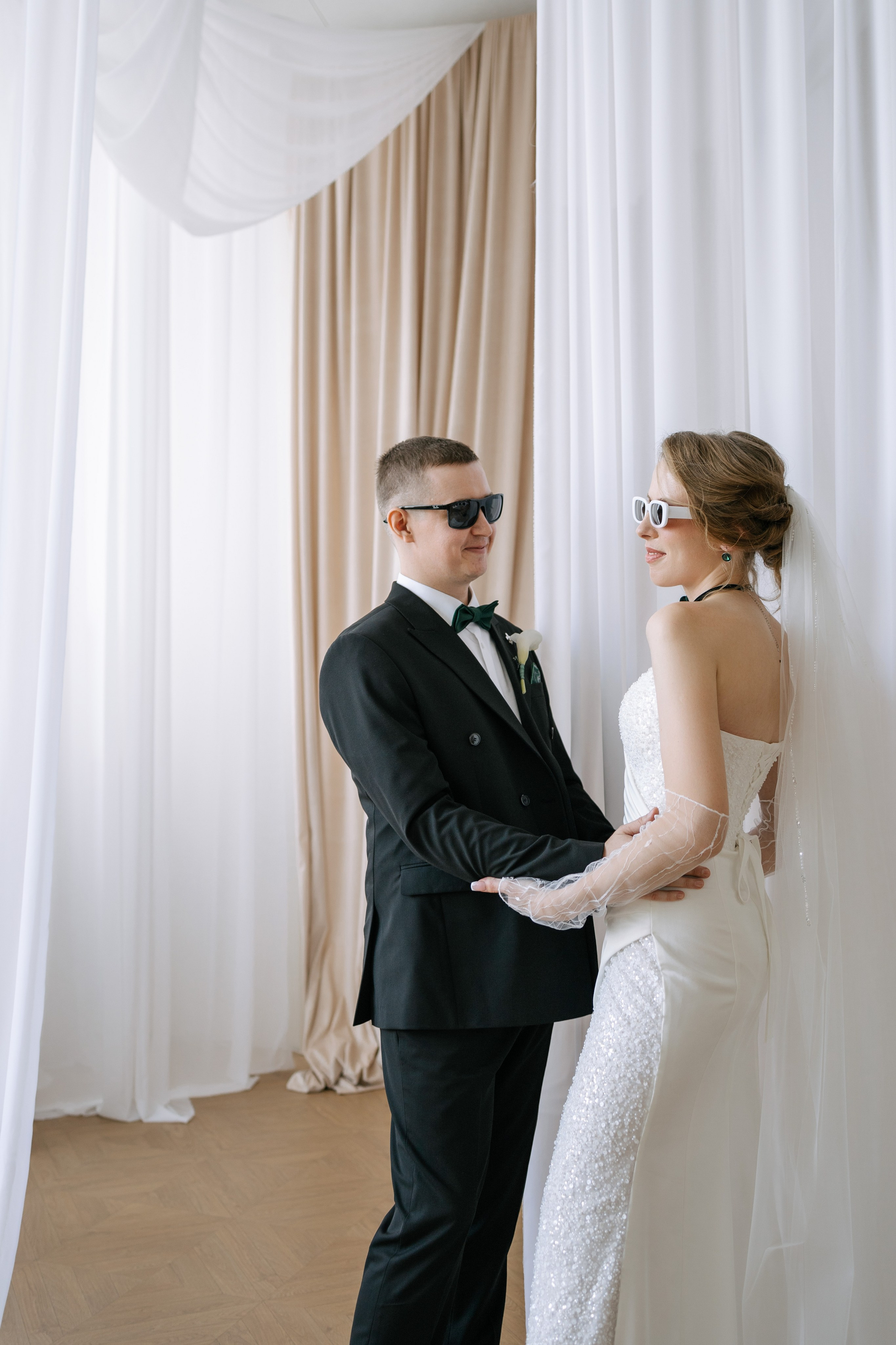 Wedding day Alexandr&Olga. Свадебный фотограф Курган Михаил Деркачев