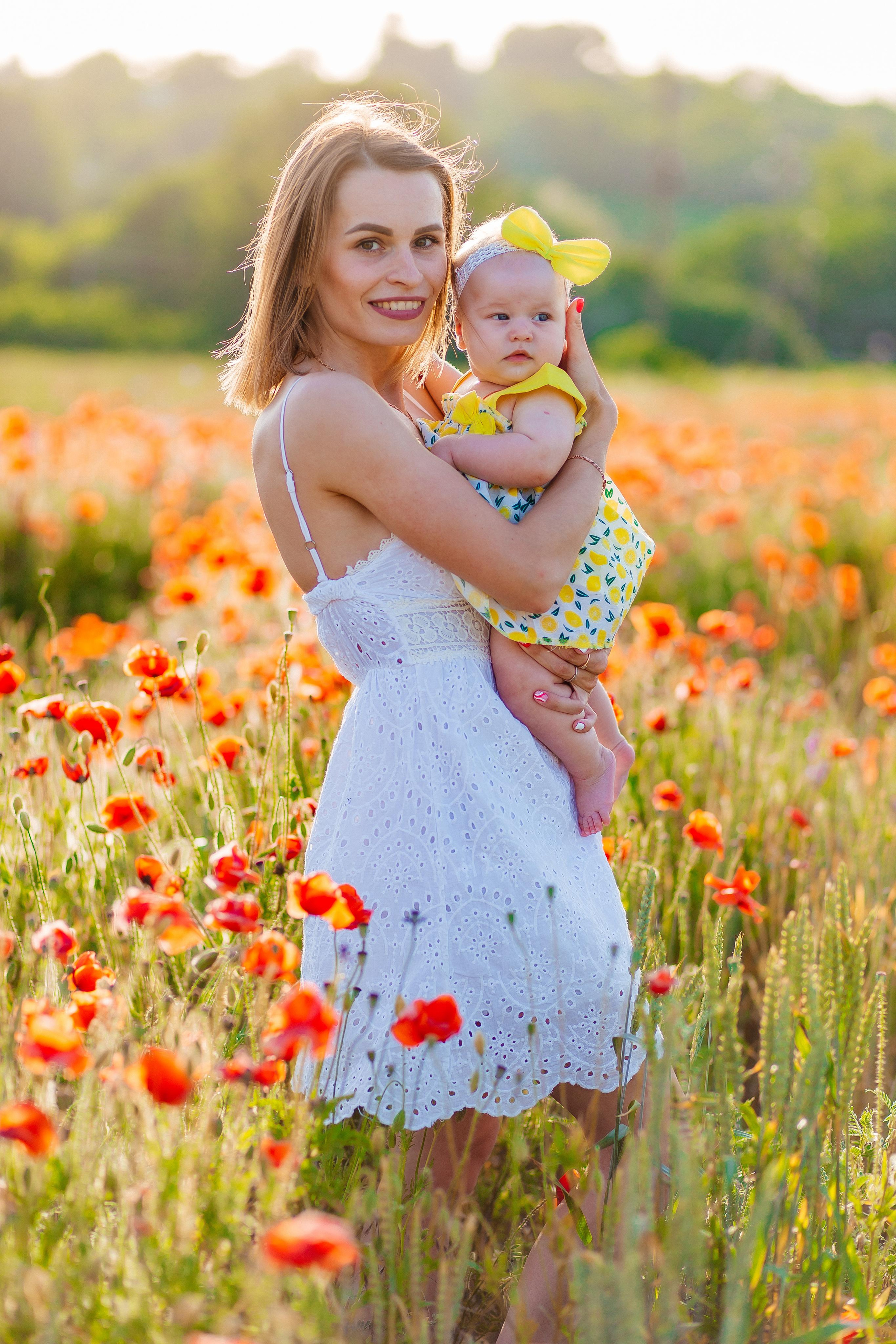 Семейная история. Семейный и детский фотограф в Краснодарском крае Буланович Виктория