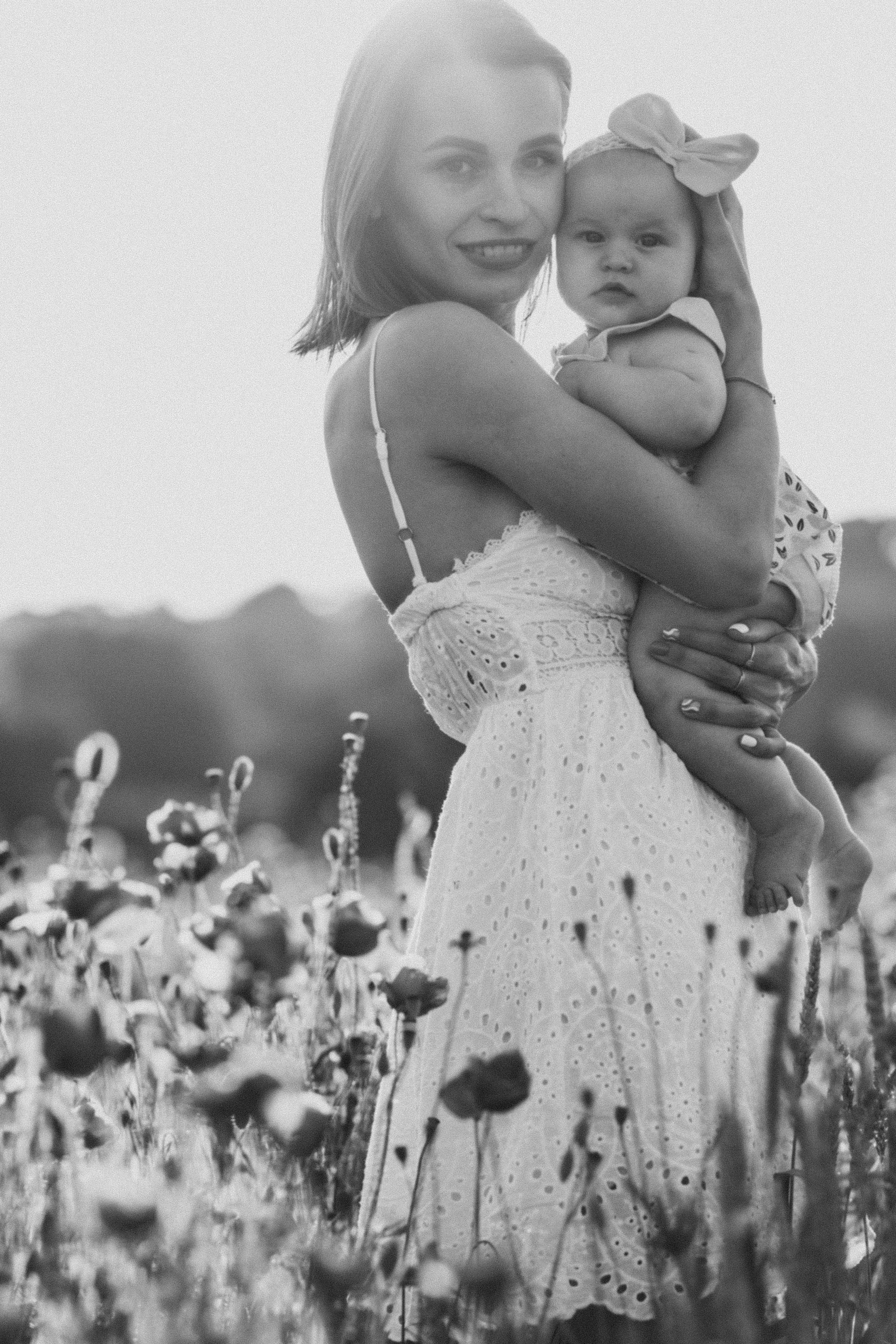 Семейная история. Семейный и детский фотограф в Краснодарском крае Буланович Виктория