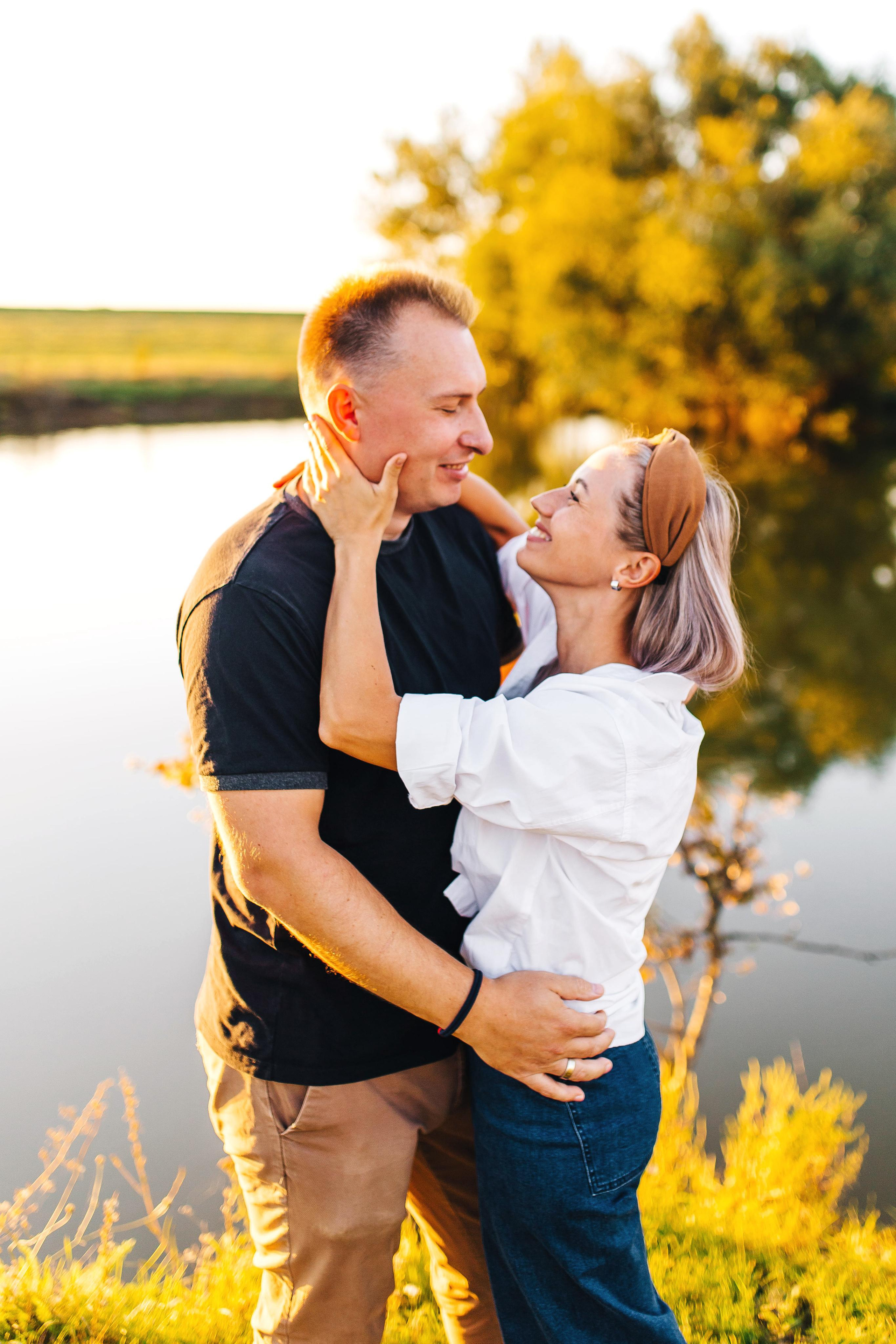 Семейная история. Семейный и детский фотограф в Краснодарском крае Буланович Виктория