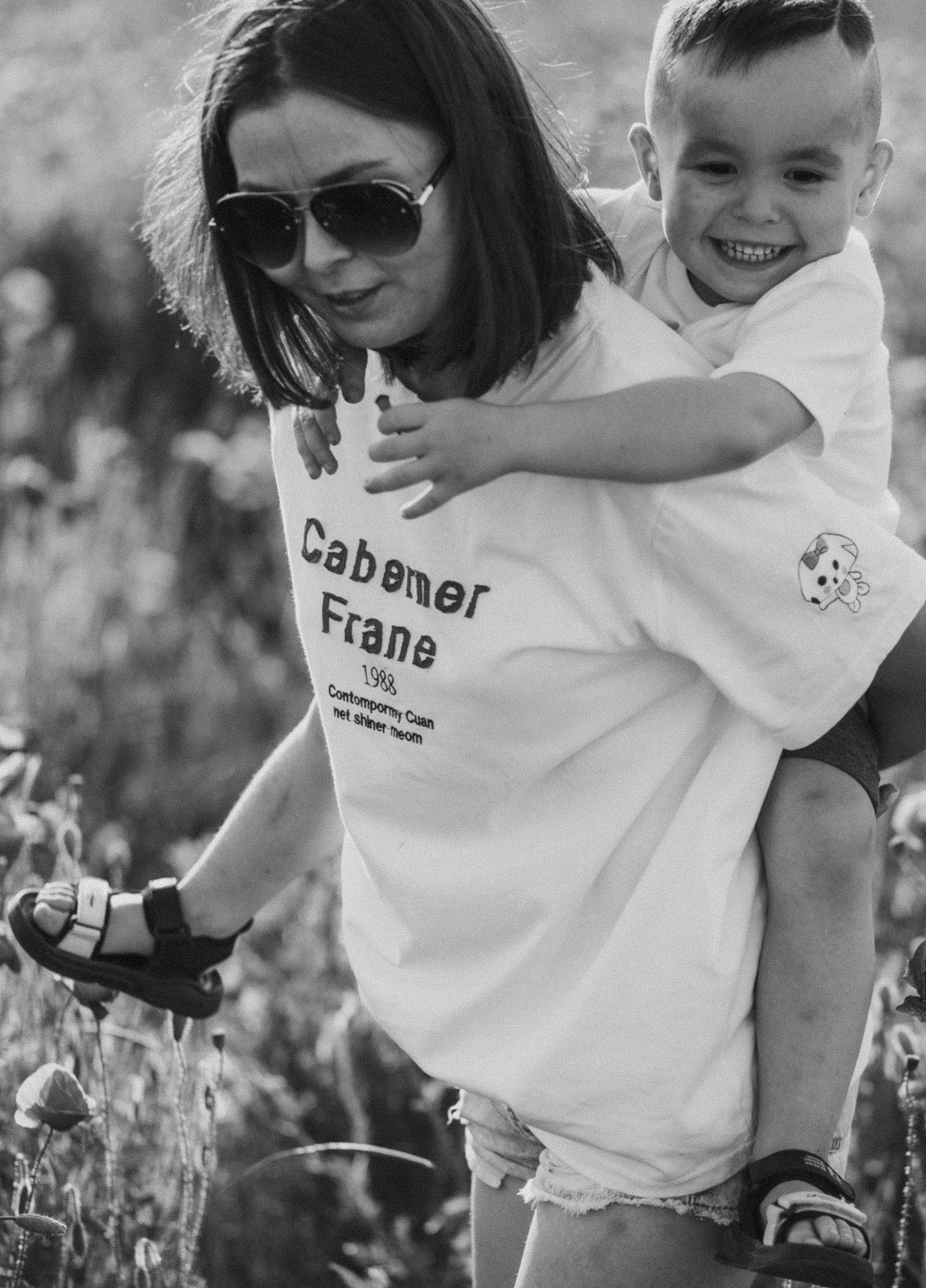 Семейная история. Семейный и детский фотограф в Краснодарском крае Буланович Виктория