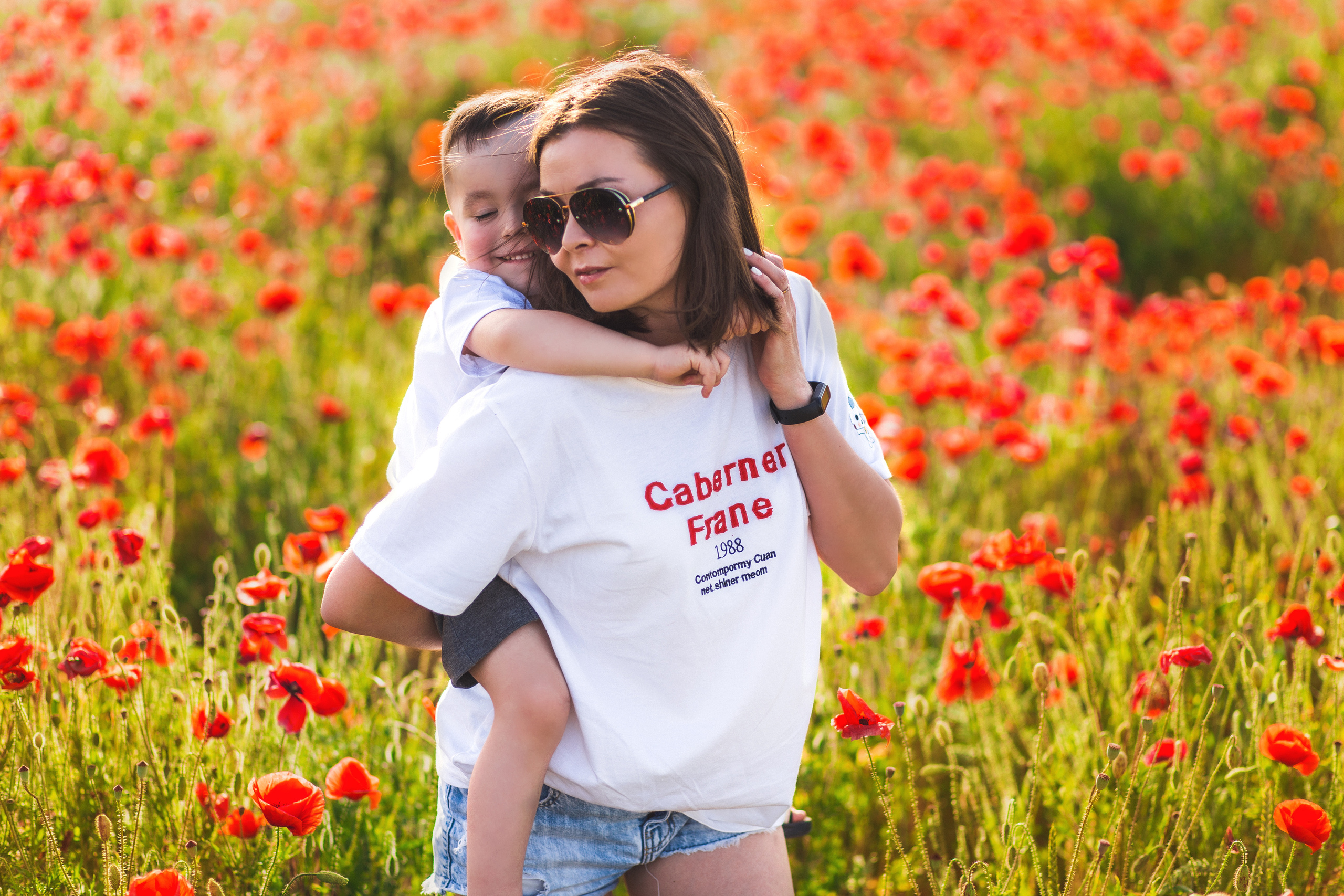 Семейная история. Семейный и детский фотограф в Краснодарском крае Буланович Виктория