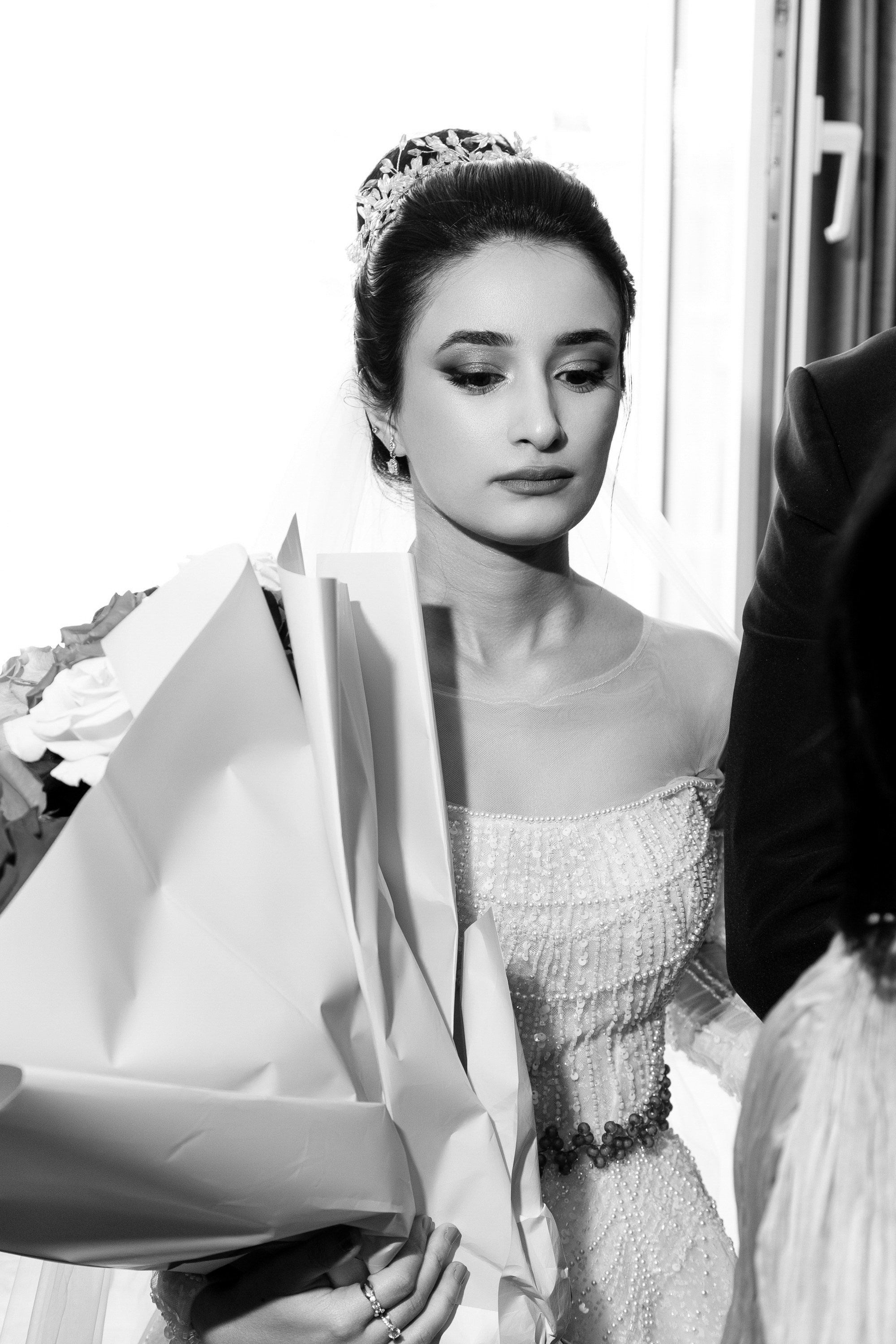 Islam & Samira. Свадебный и фэшн фотограф