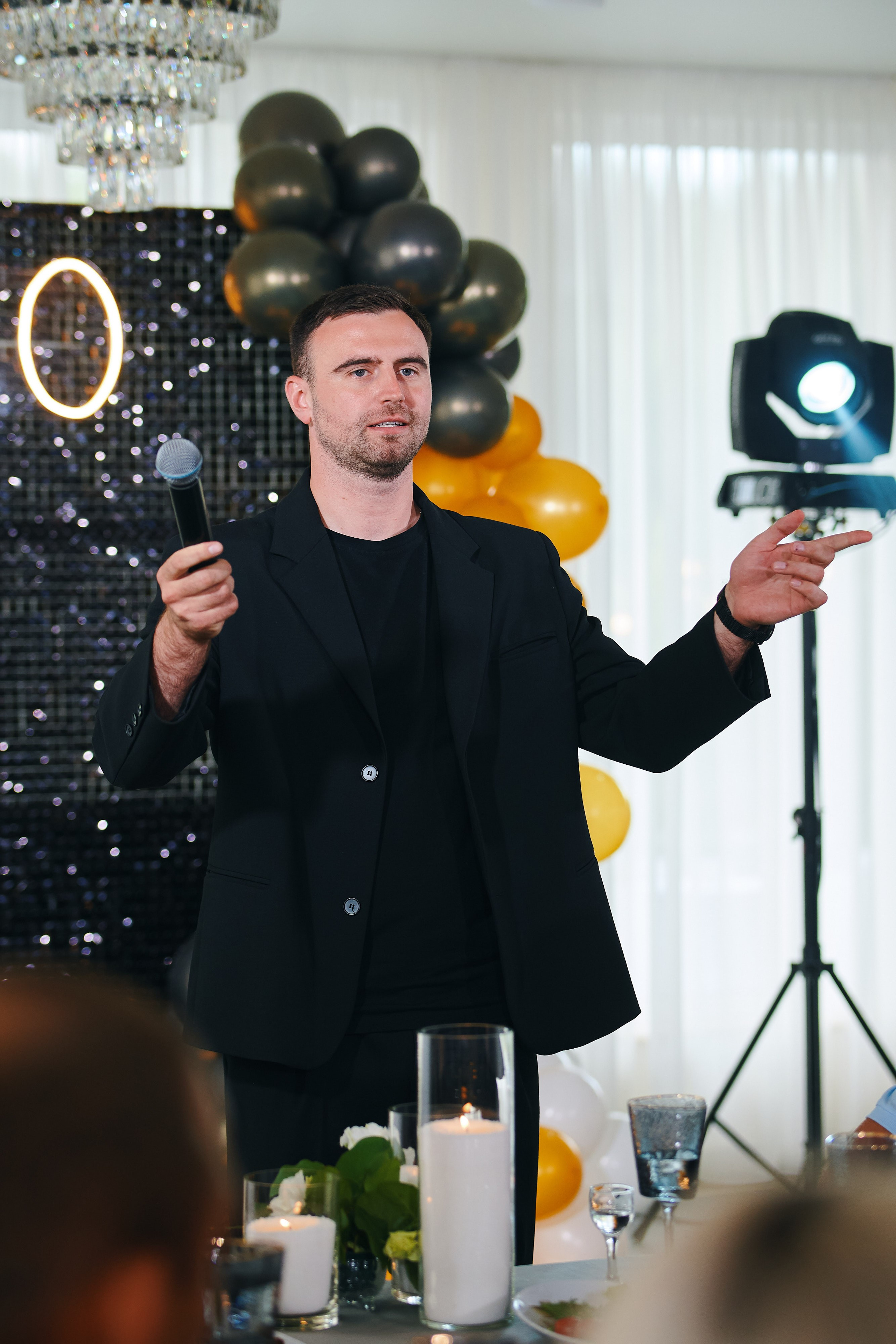 Юбилей 50-лет. Главная