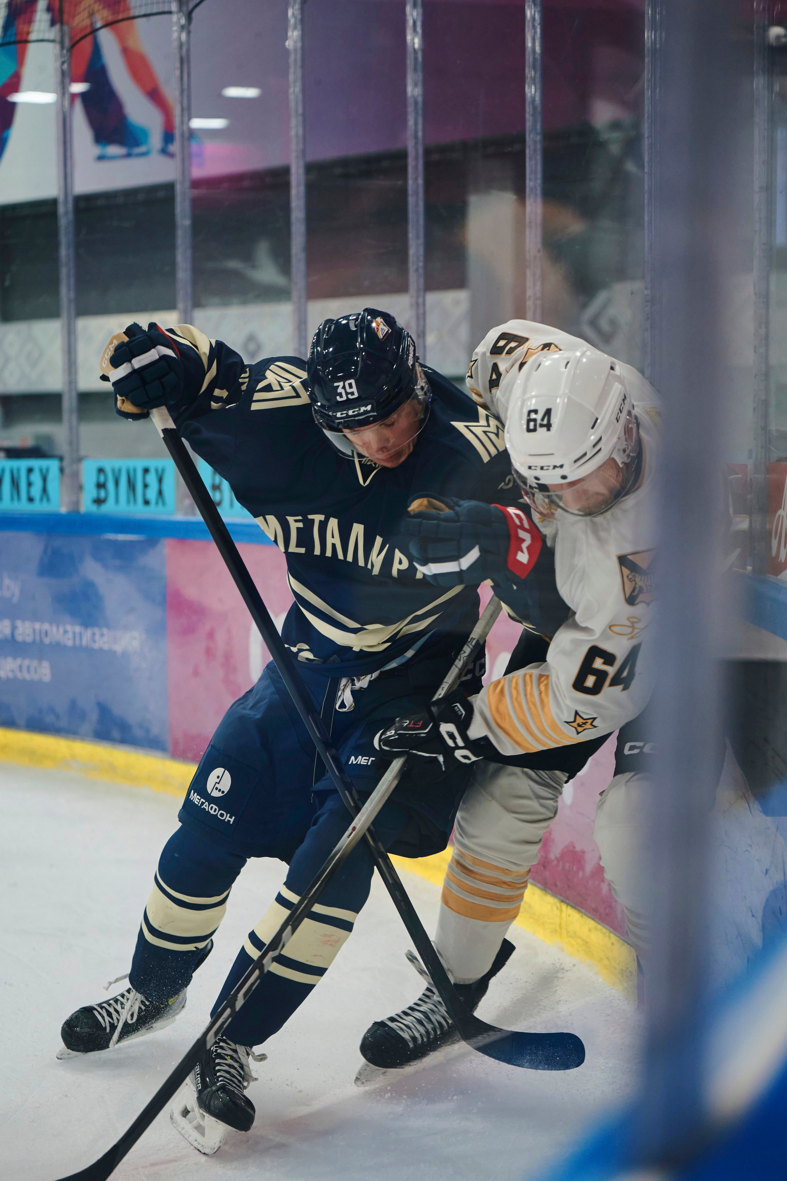 Хоккей. Главная