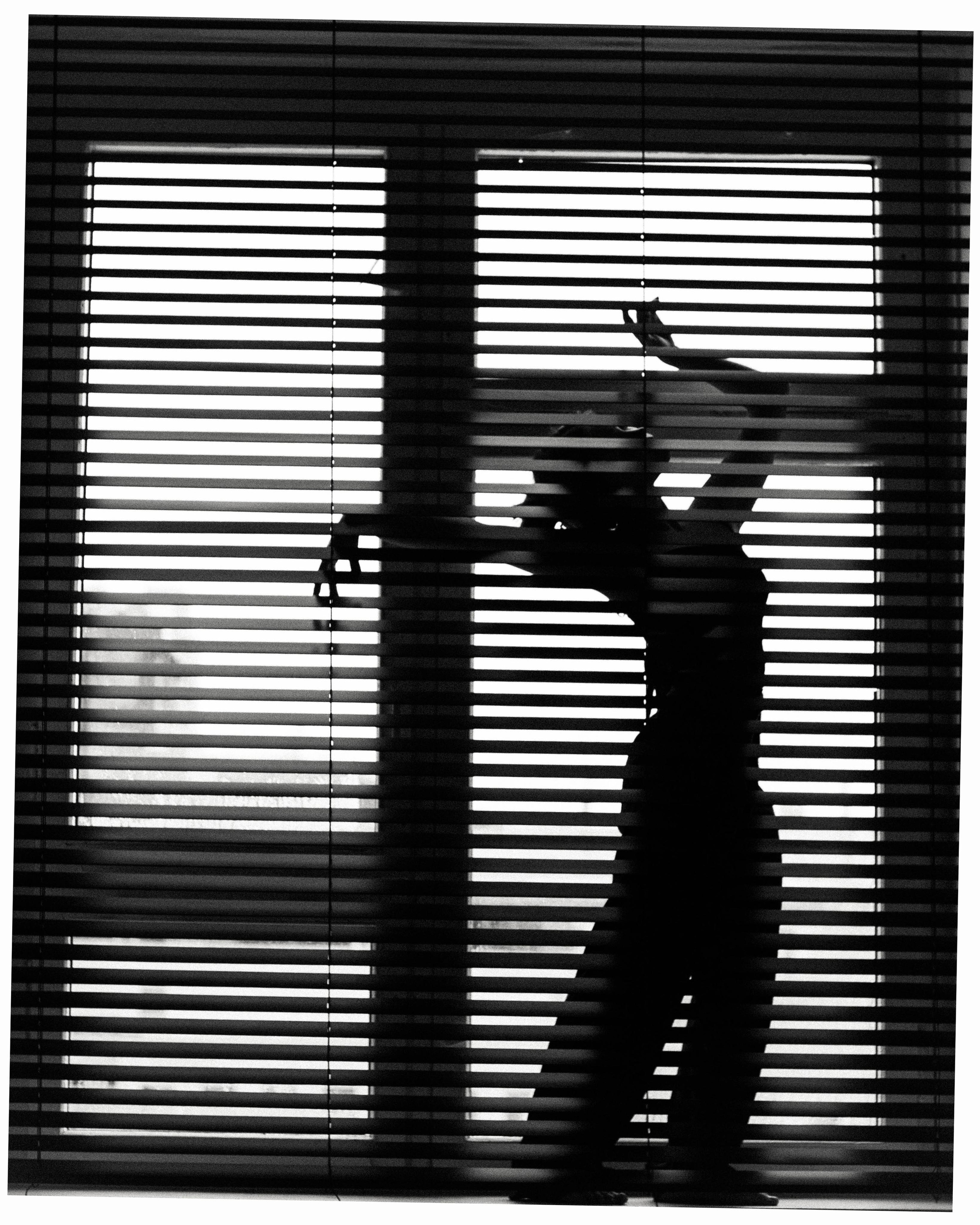 Portraits. Mariia kangro