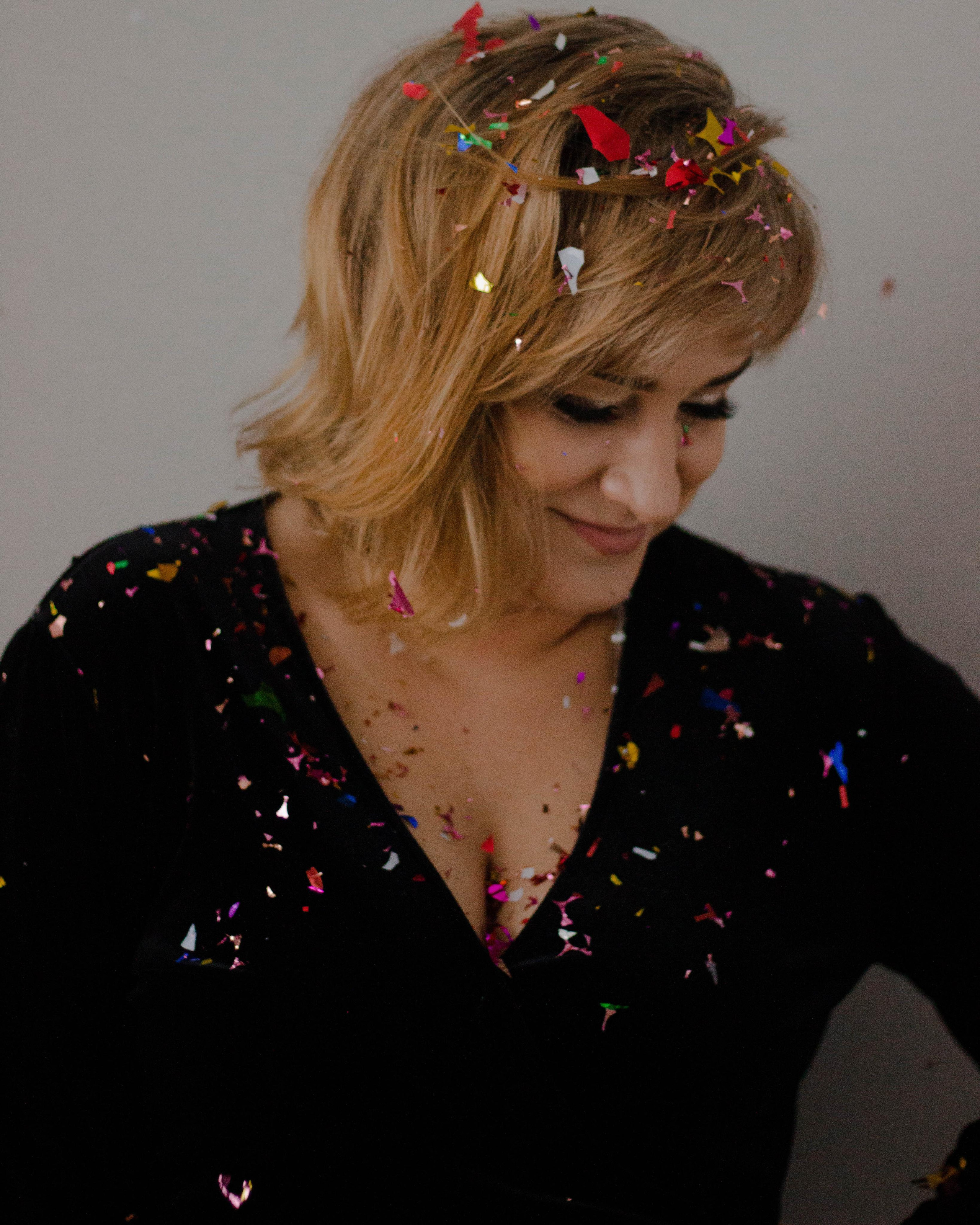 New Year Edition. Mariia kangro