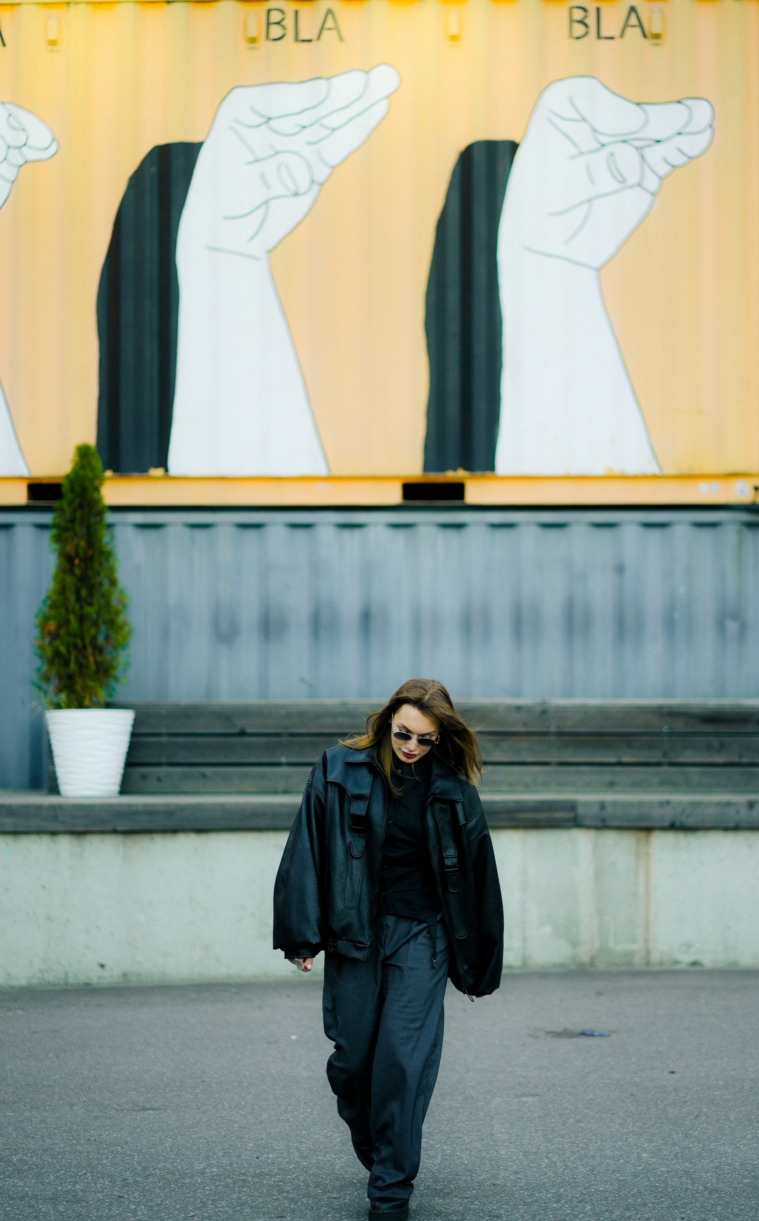 Арина. Фотограф г. Санкт-Петербург Александра Катанакова