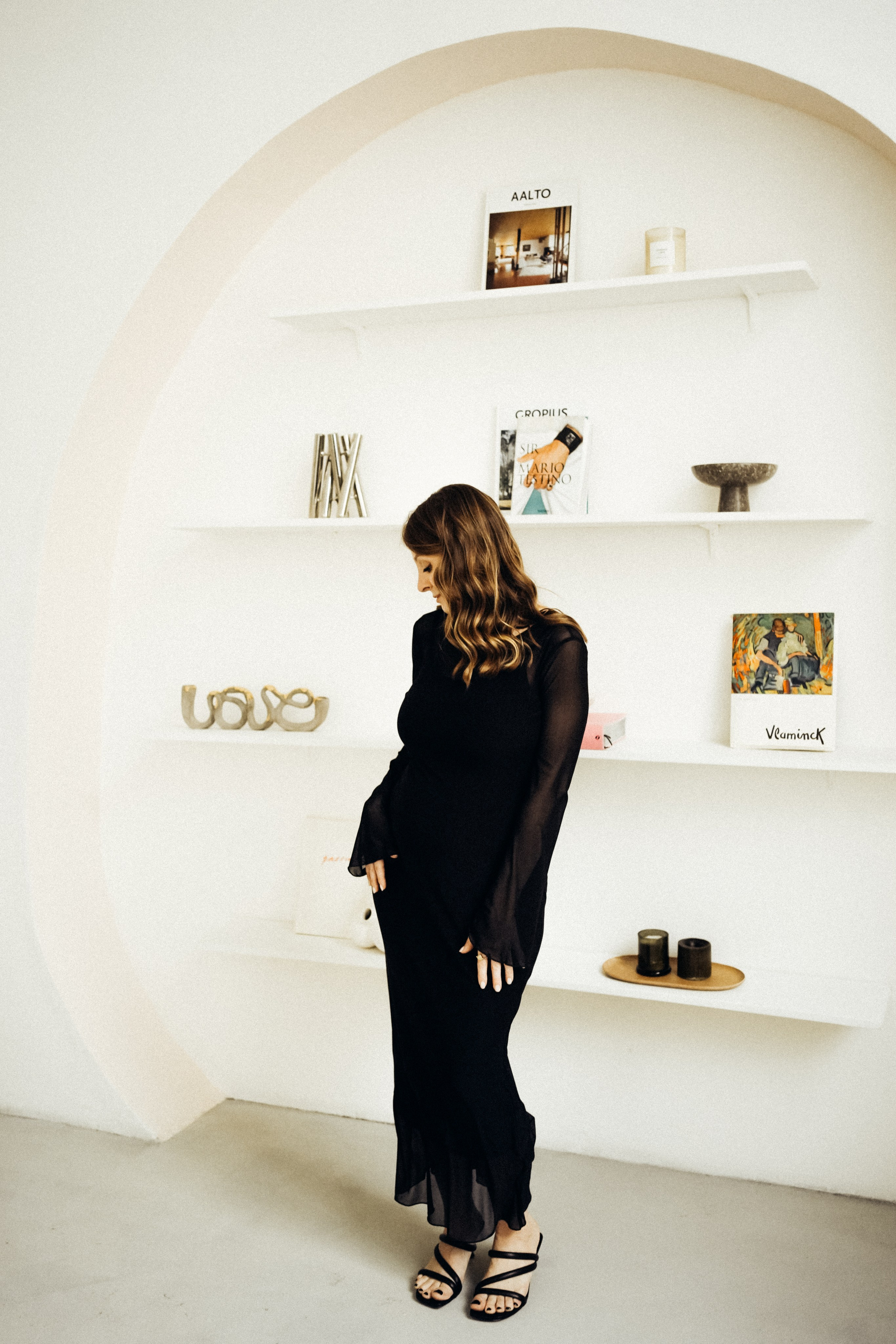 Настя. Фотограф г. Санкт-Петербург Александра Катанакова