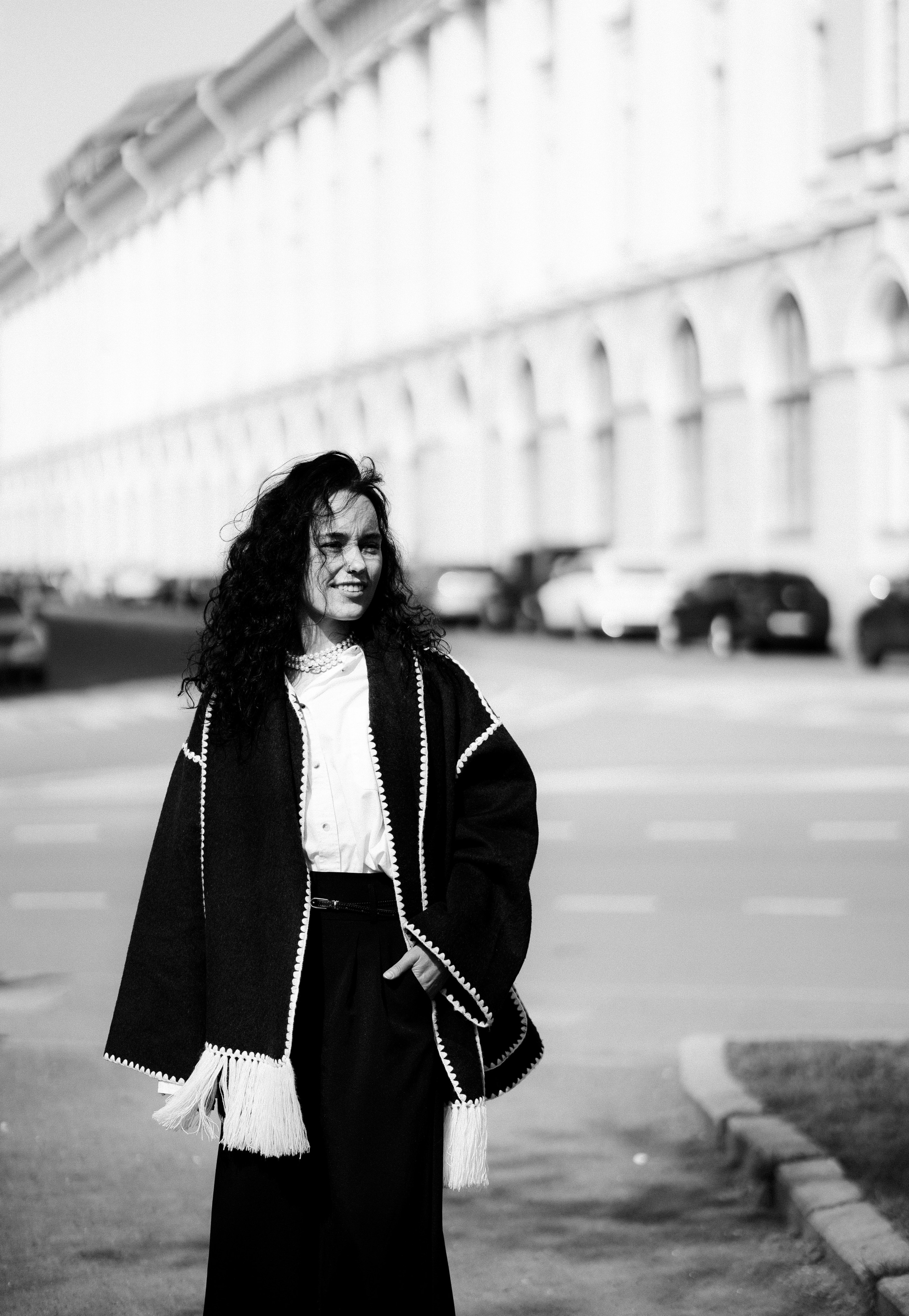 Ира. Фотограф г. Санкт-Петербург Александра Катанакова