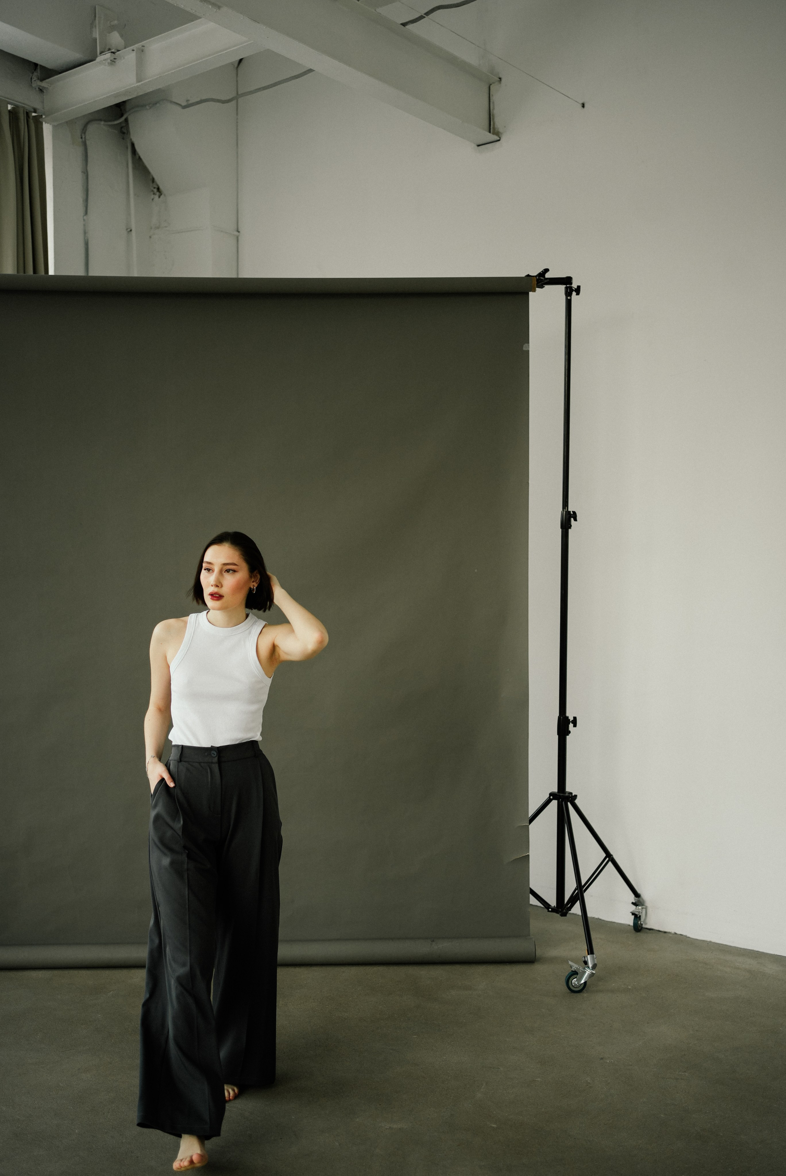 Ксюша. Фотограф г. Санкт-Петербург Александра Катанакова