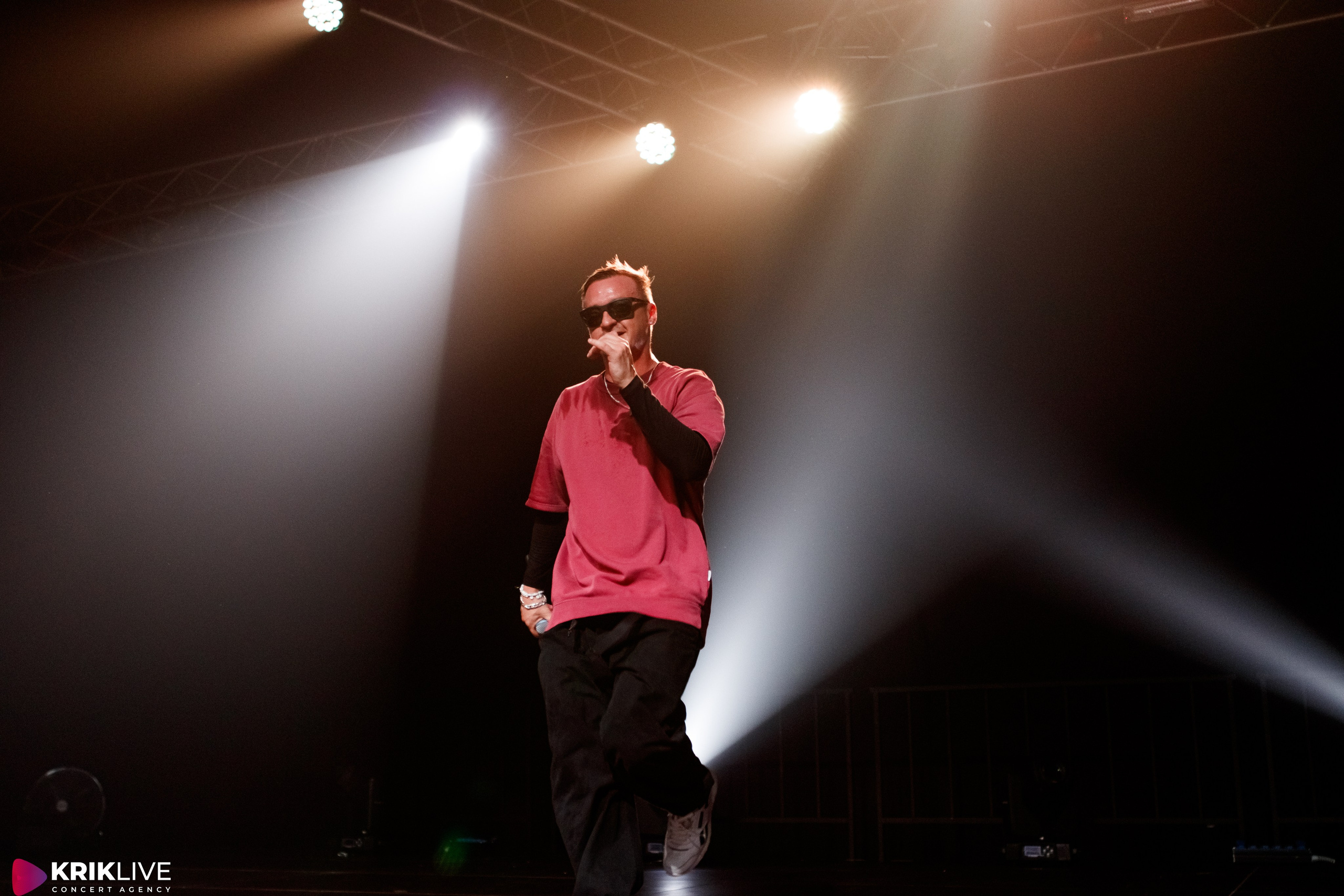 Дискач 90-х. Портретный и пейзажный фотограф Никита Павлов