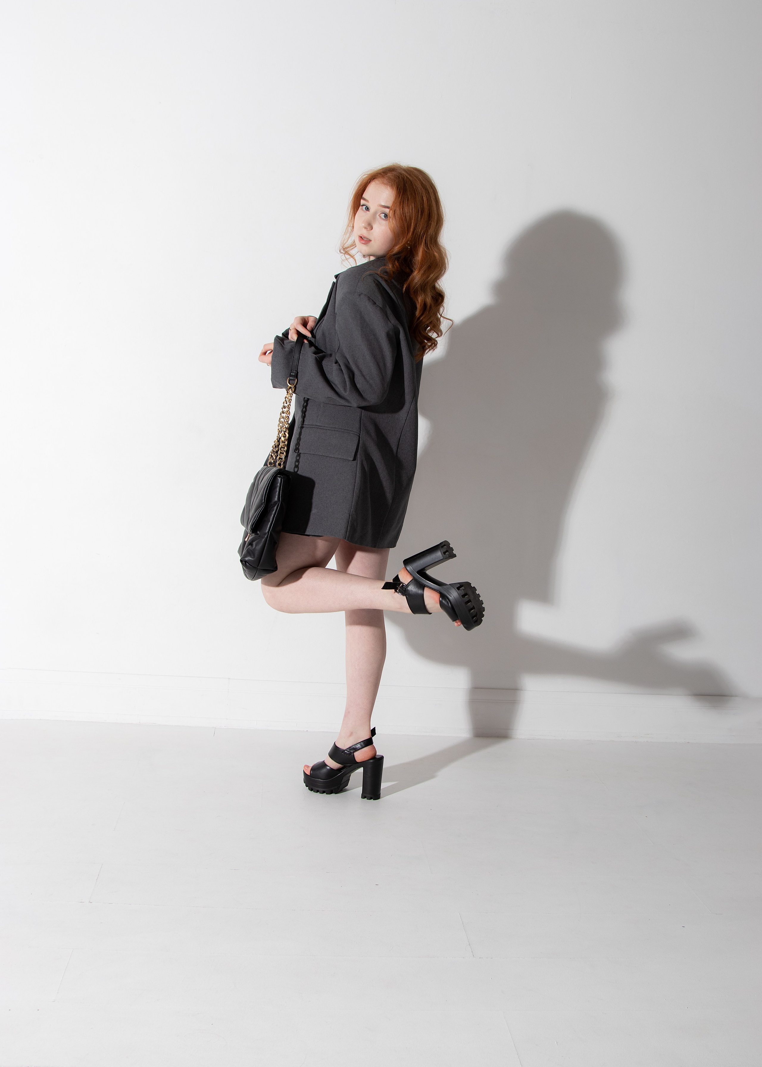 Наташа. Портретный и пейзажный фотограф Никита Павлов