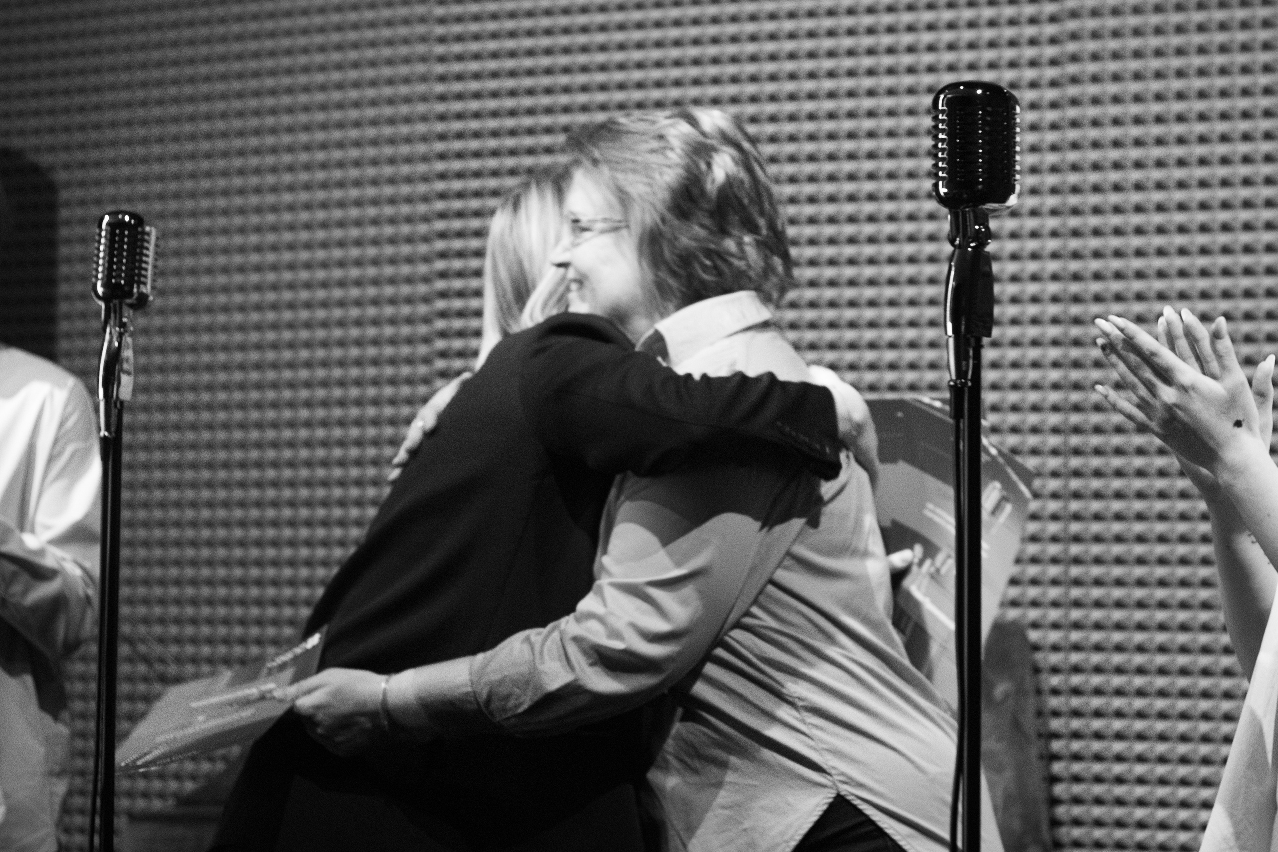 НЕ ШКОЛА ВОКАЛА. Портретный и пейзажный фотограф Никита Павлов