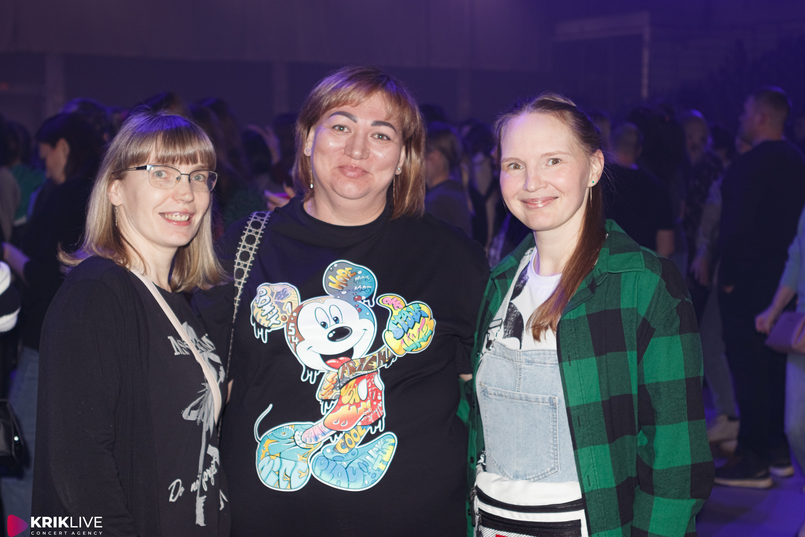 Дискач 90-х. Портретный и пейзажный фотограф Никита Павлов